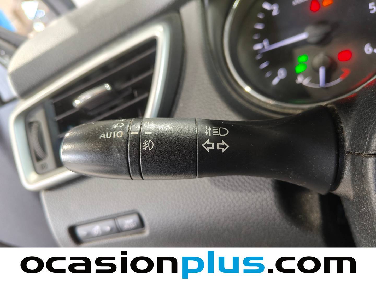 Nissan QASHQAI Nissan Qashqai dCi 130 N-Connecta 4x2 XTronic (130 CV) de ocasión