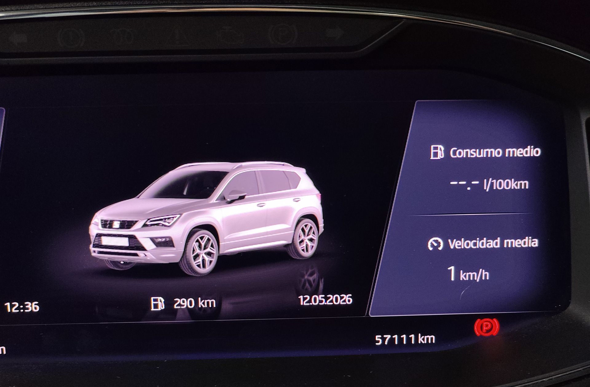SEAT Ateca 1.6 TDI Ecomotive Style - foto 10