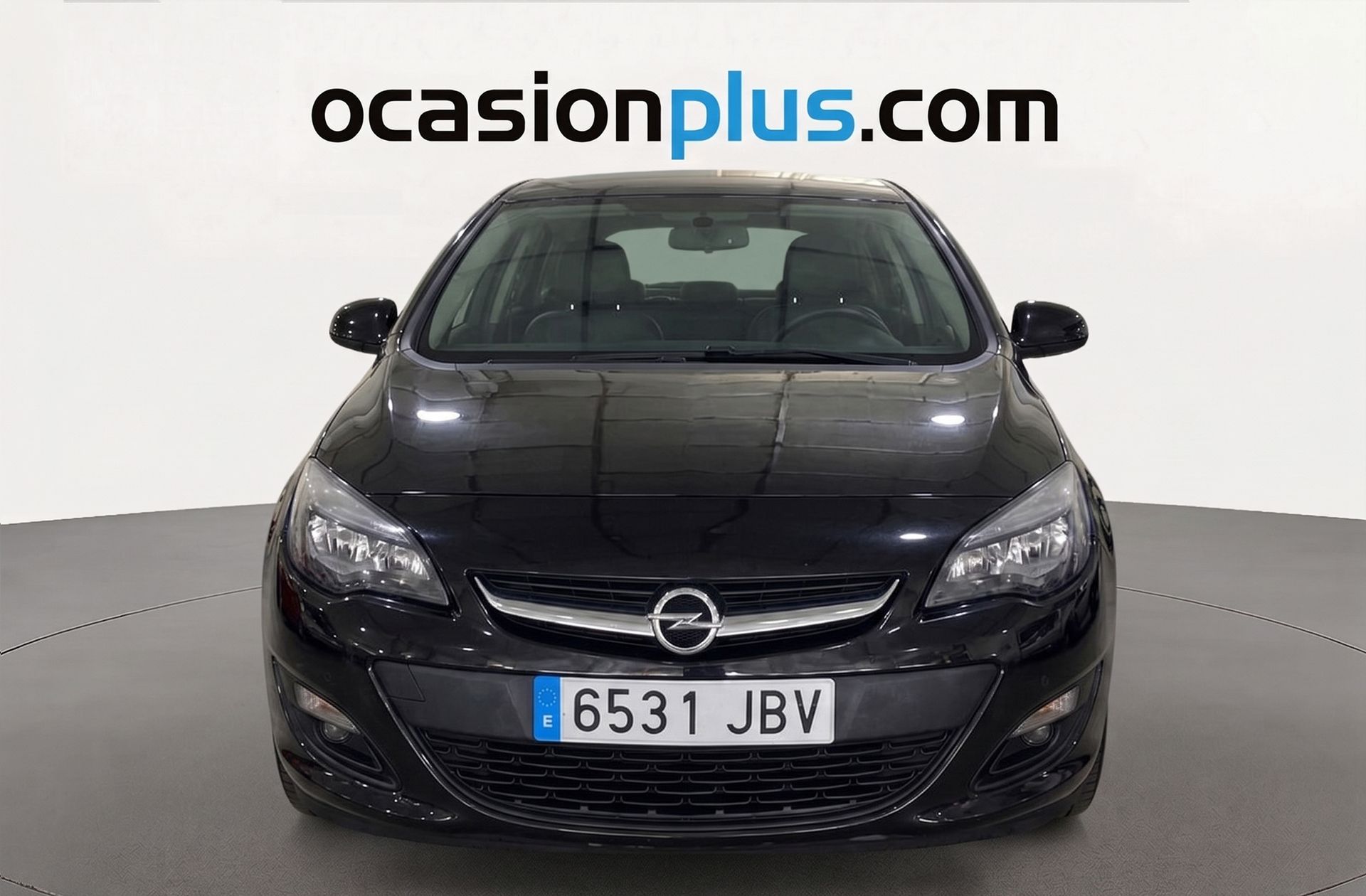 Opel Astra 1.6 Sedan Selective - foto 11