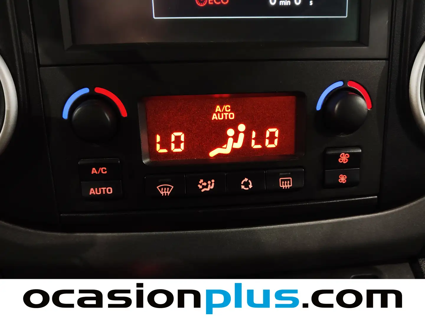 Foto Citroën Berlingo Citroen Berlingo 20 Aniversario PureTech (110 CV)