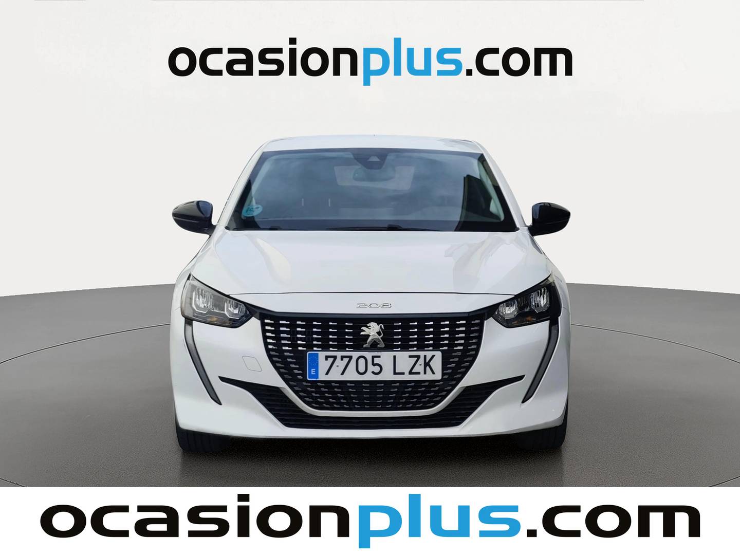 Peugeot 208 Peugeot 208 PureTech 100 Allure (100 CV) 100cv