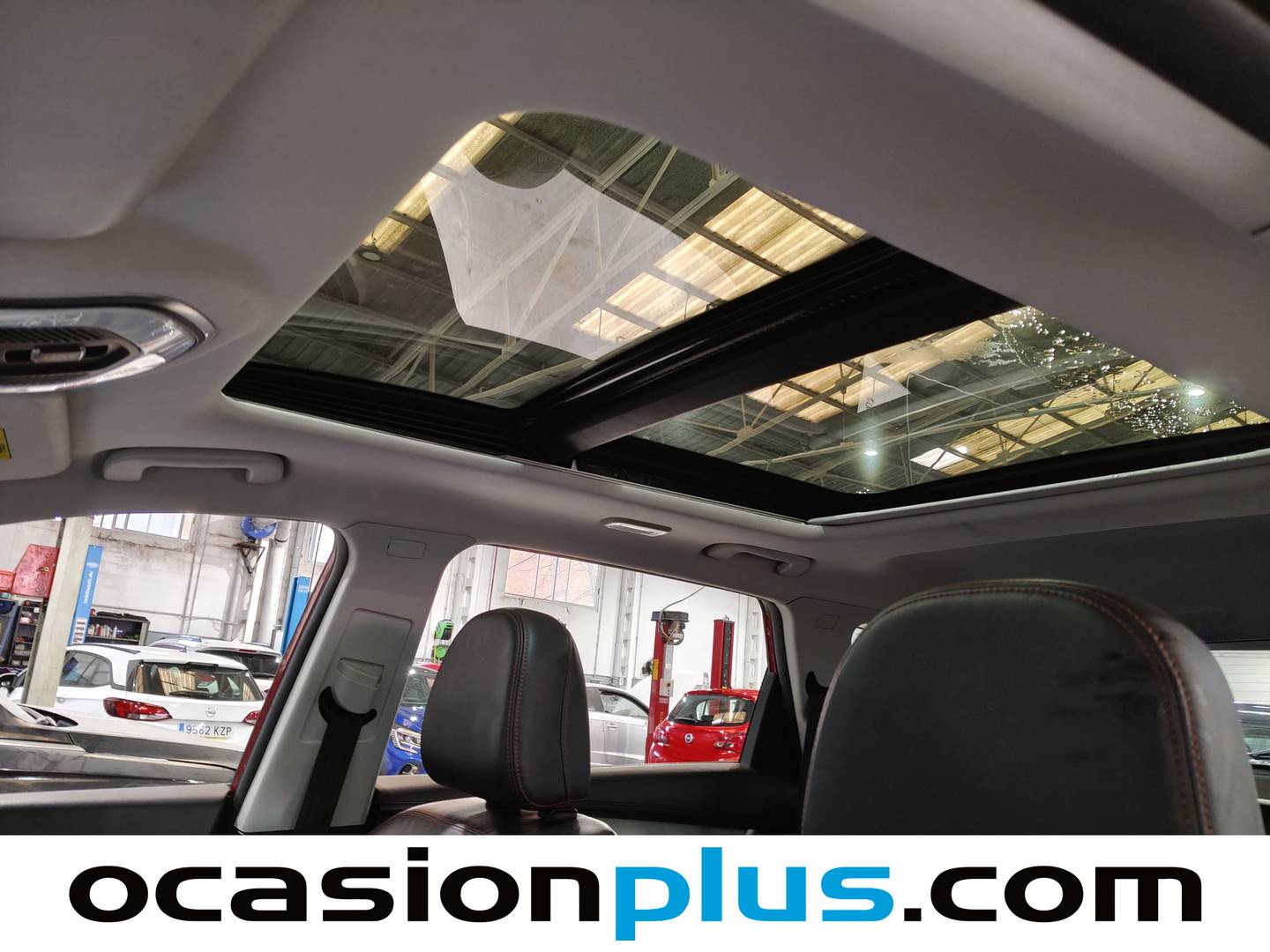 Foto SWM G01 SWM G01 1.5T Luxury  (131 CV)