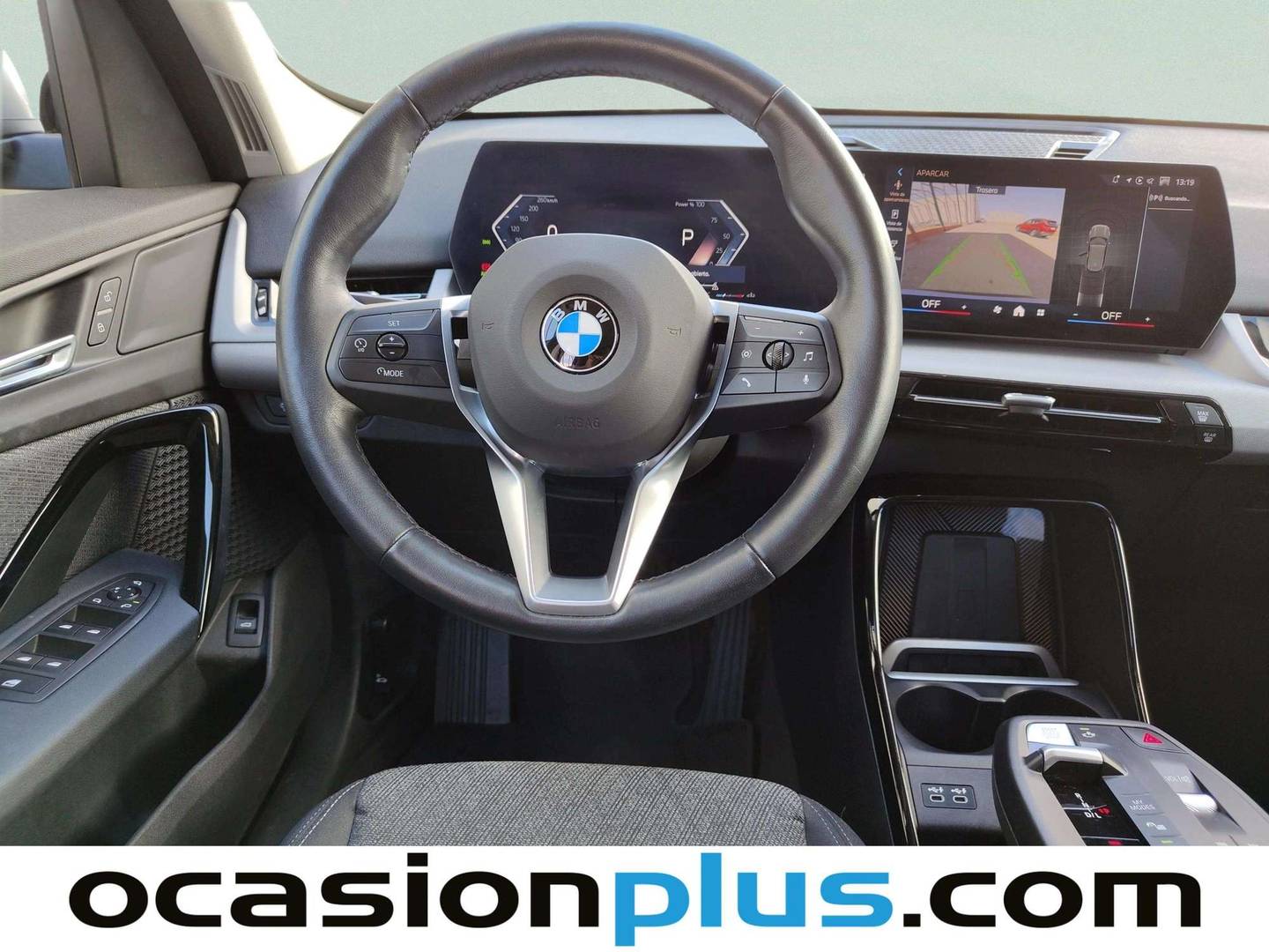 BMW X1 BMW X1 xDrive20d (163 CV) de ocasión
