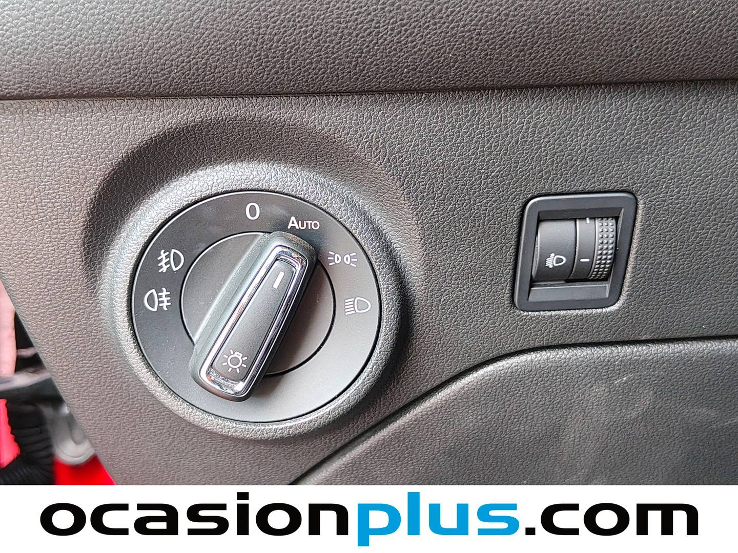 Seat León ST Seat León ST 1.6 TDI Style Connect (110 CV) 2015