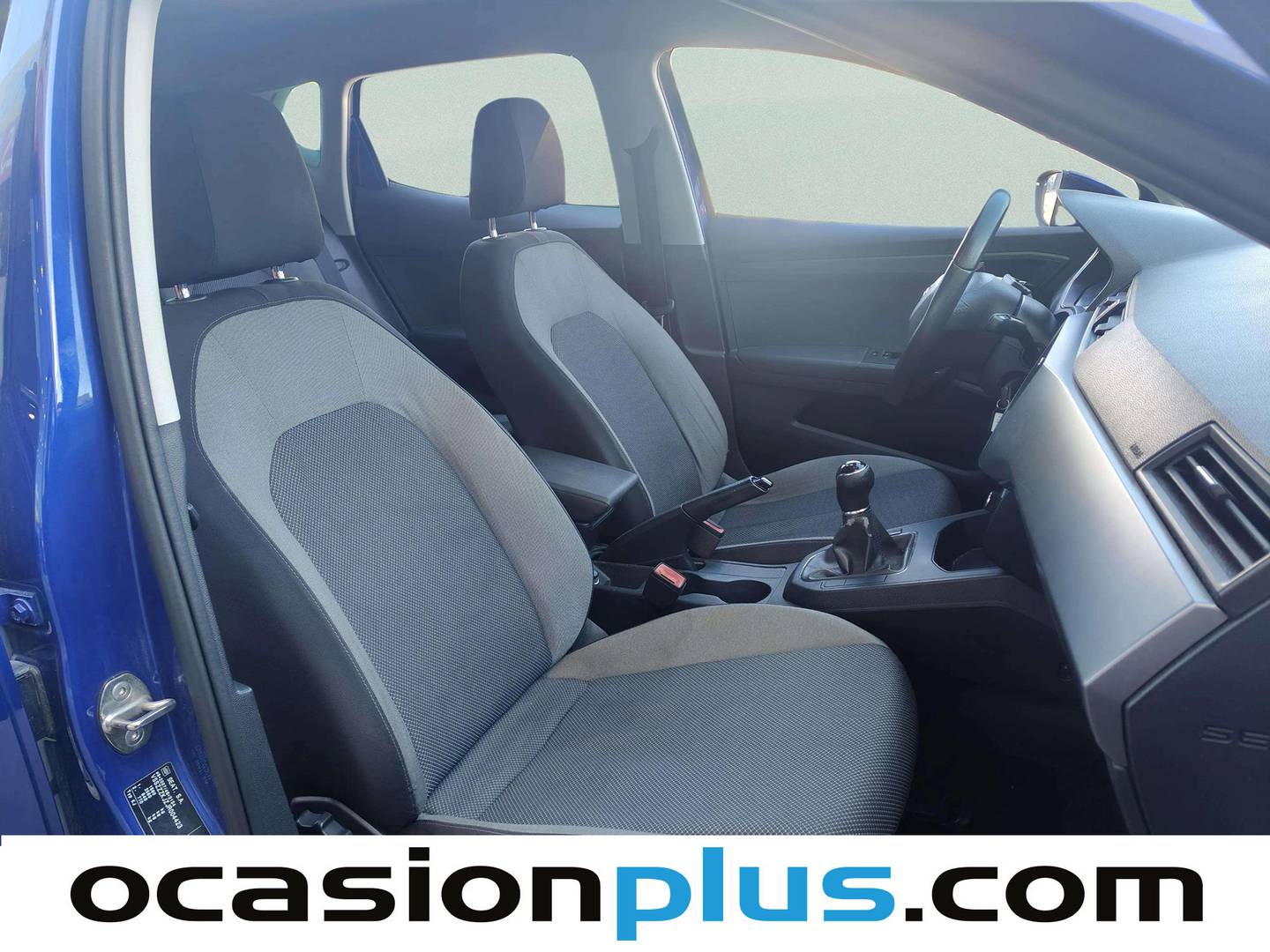 Seat Ibiza Seat Ibiza 1.0 EcoTSI S&S Style (95 CV) km 0
