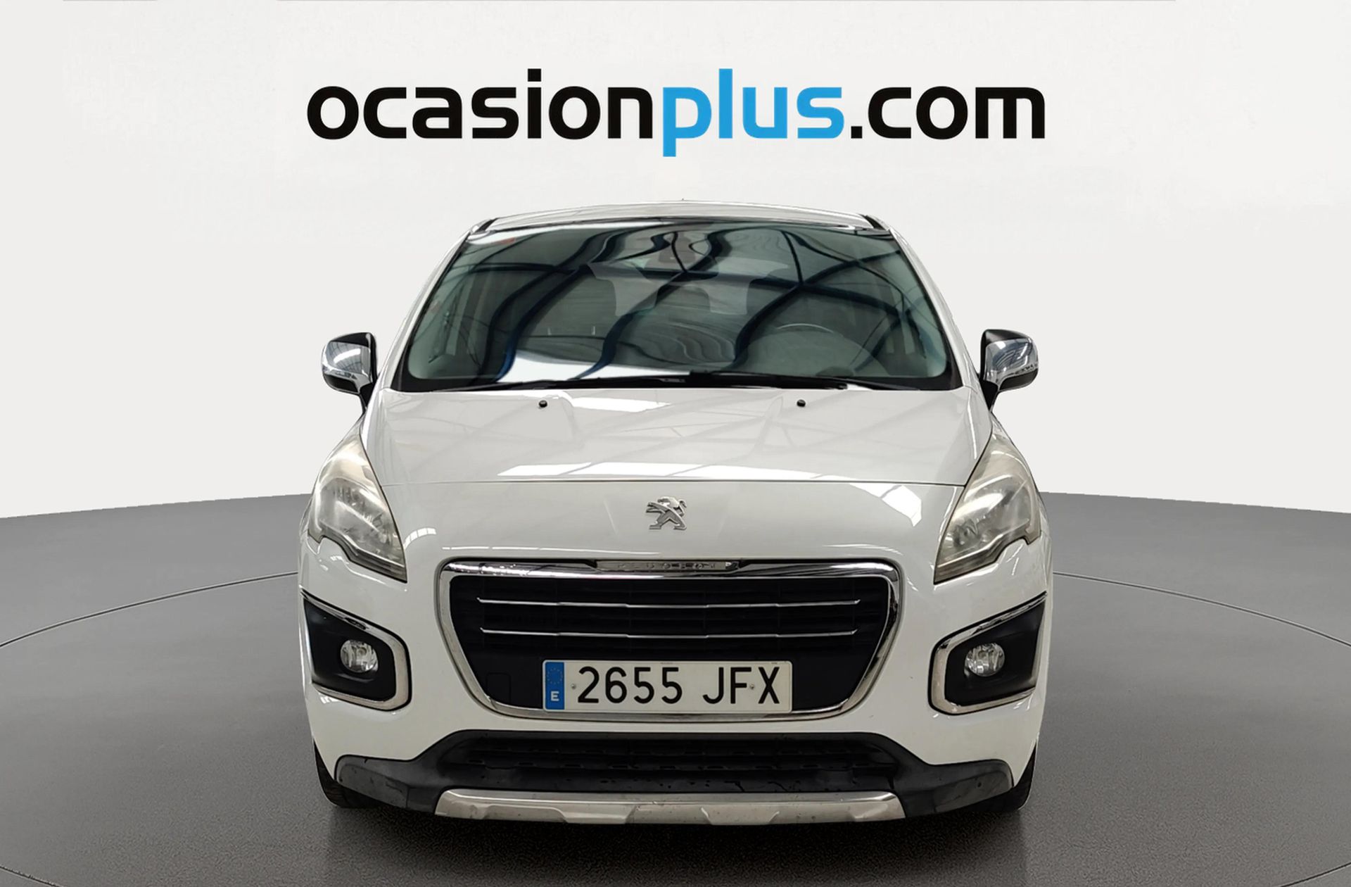Peugeot 3008 1.6 BlueHDi FAP Style - foto 11