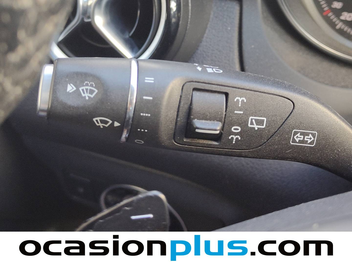 Acabados Mercedes CLA Mercedes CLA Shooting Brake 200 d (136 CV) Pack AMG