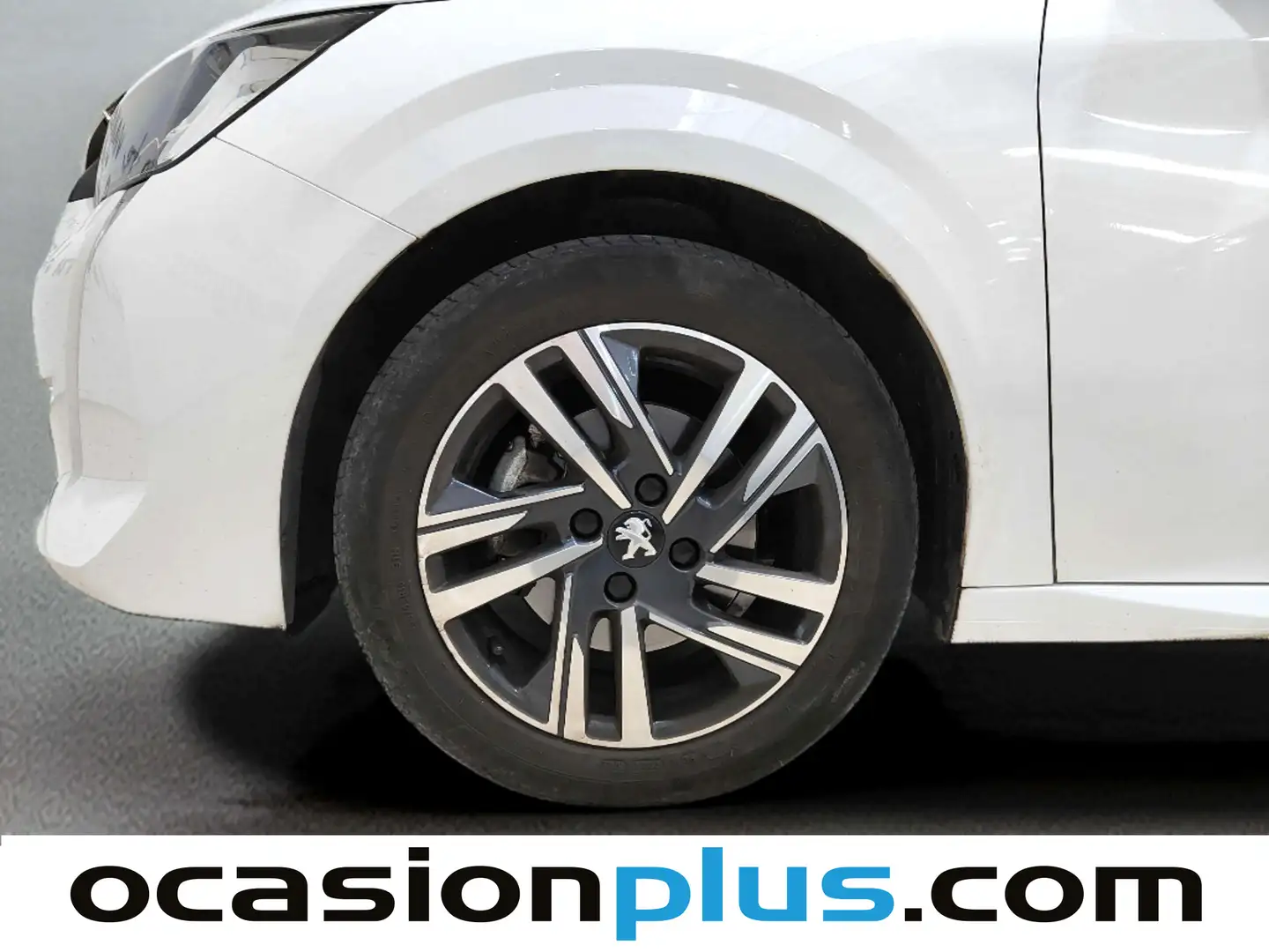 Foto Peugeot 208 Peugeot 208 PureTech 100 Active Pack (100 CV)