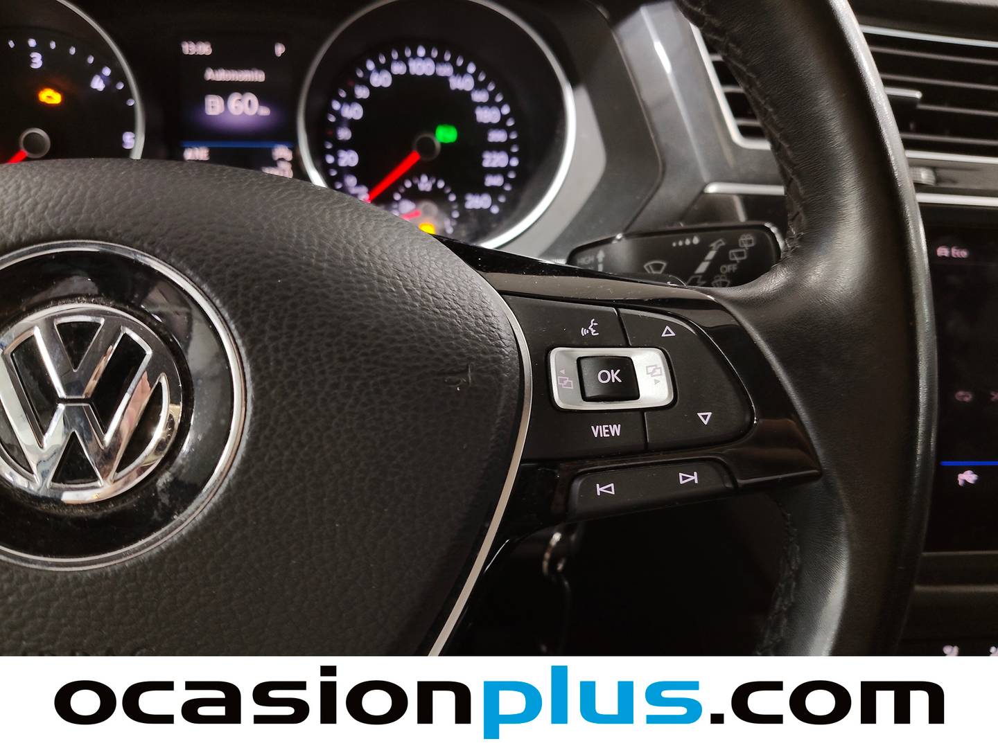 Volkswagen Tiguan Volkswagen Tiguan Advance 2.0 TDI (150 CV) DSG Pack R-Line barato