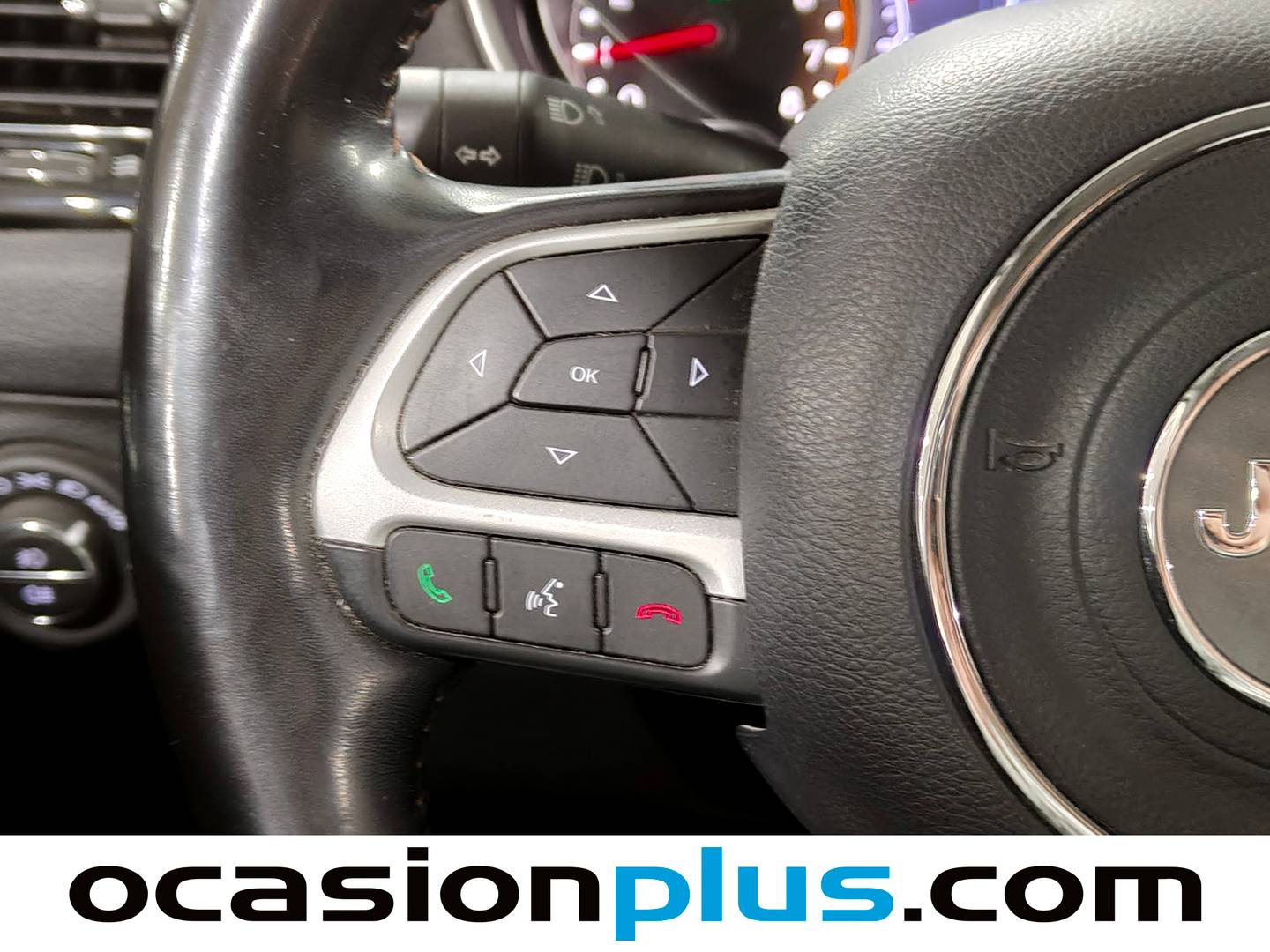 Jeep Compass Jeep Compass 1.4 Multiair Limited 4x4 ATX (170 CV) barato