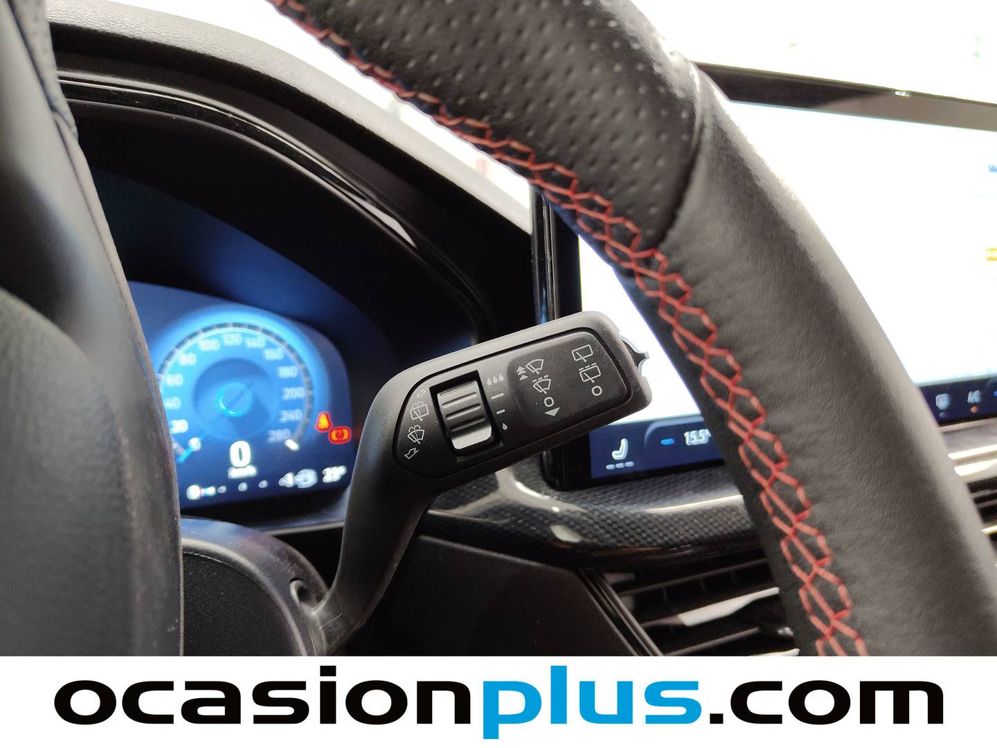 Ford Focus Ford Focus 2.3 EcoBoost ST (280 CV) al mejor precio