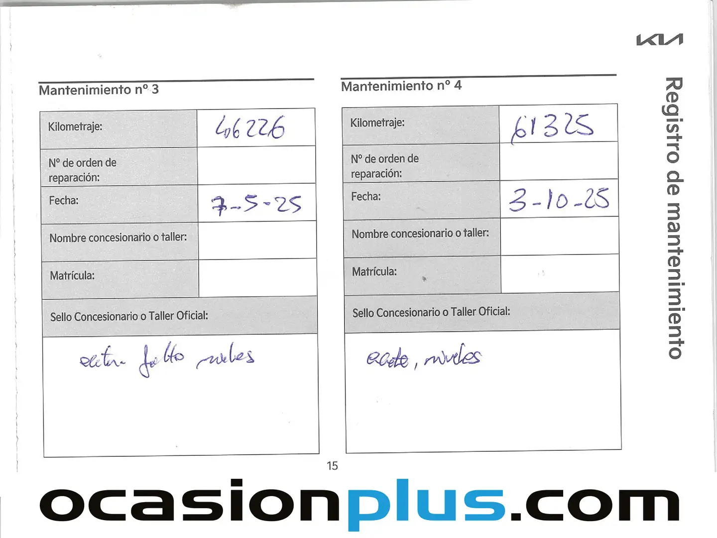 Foto KIA Sportage Kia Sportage 1.6 T-GDi Drive 4x2 (150 CV)