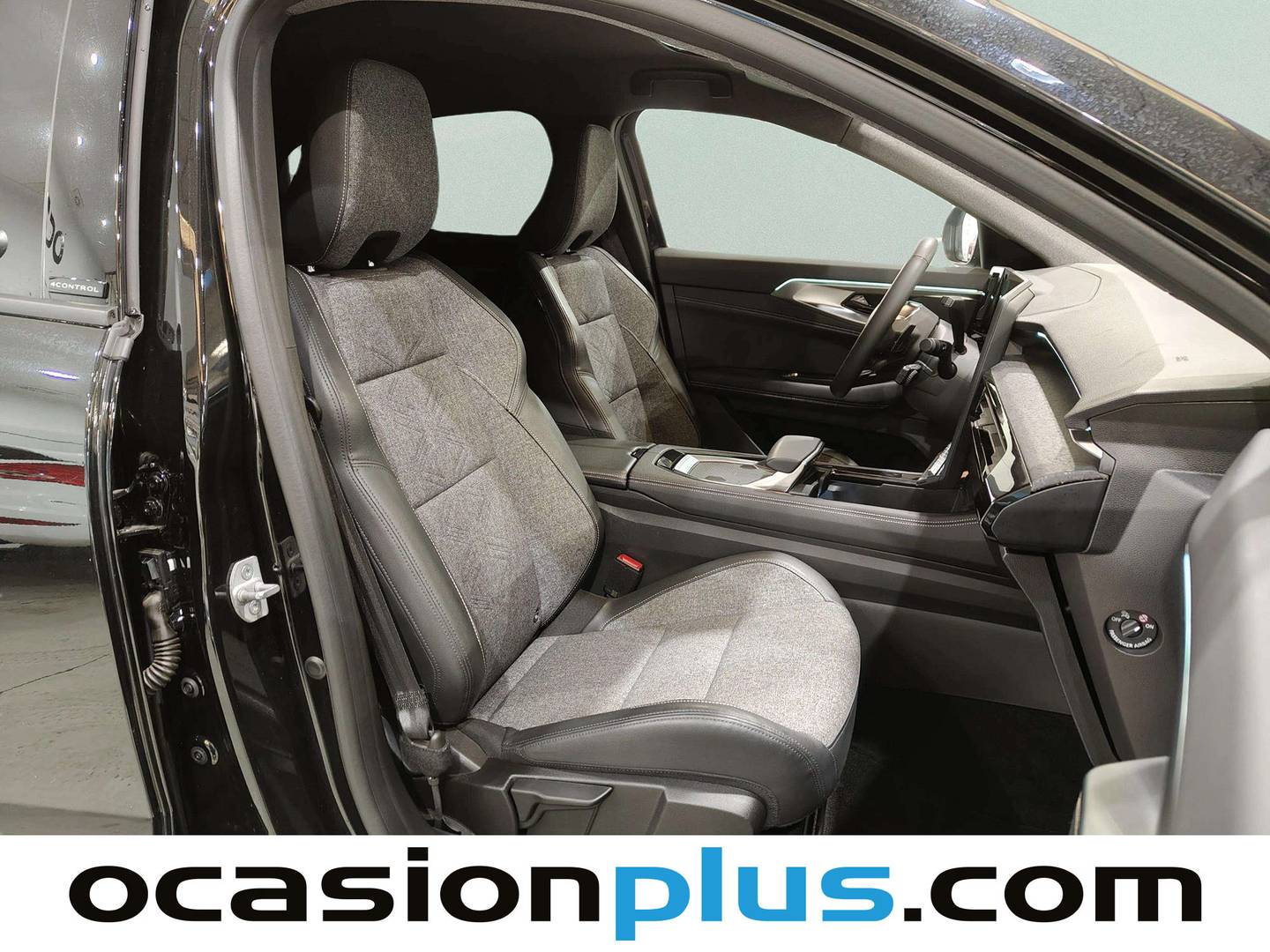 Renault Rafale Renault Rafale Techno E-Tech full hybrid (200 CV) seminuevo