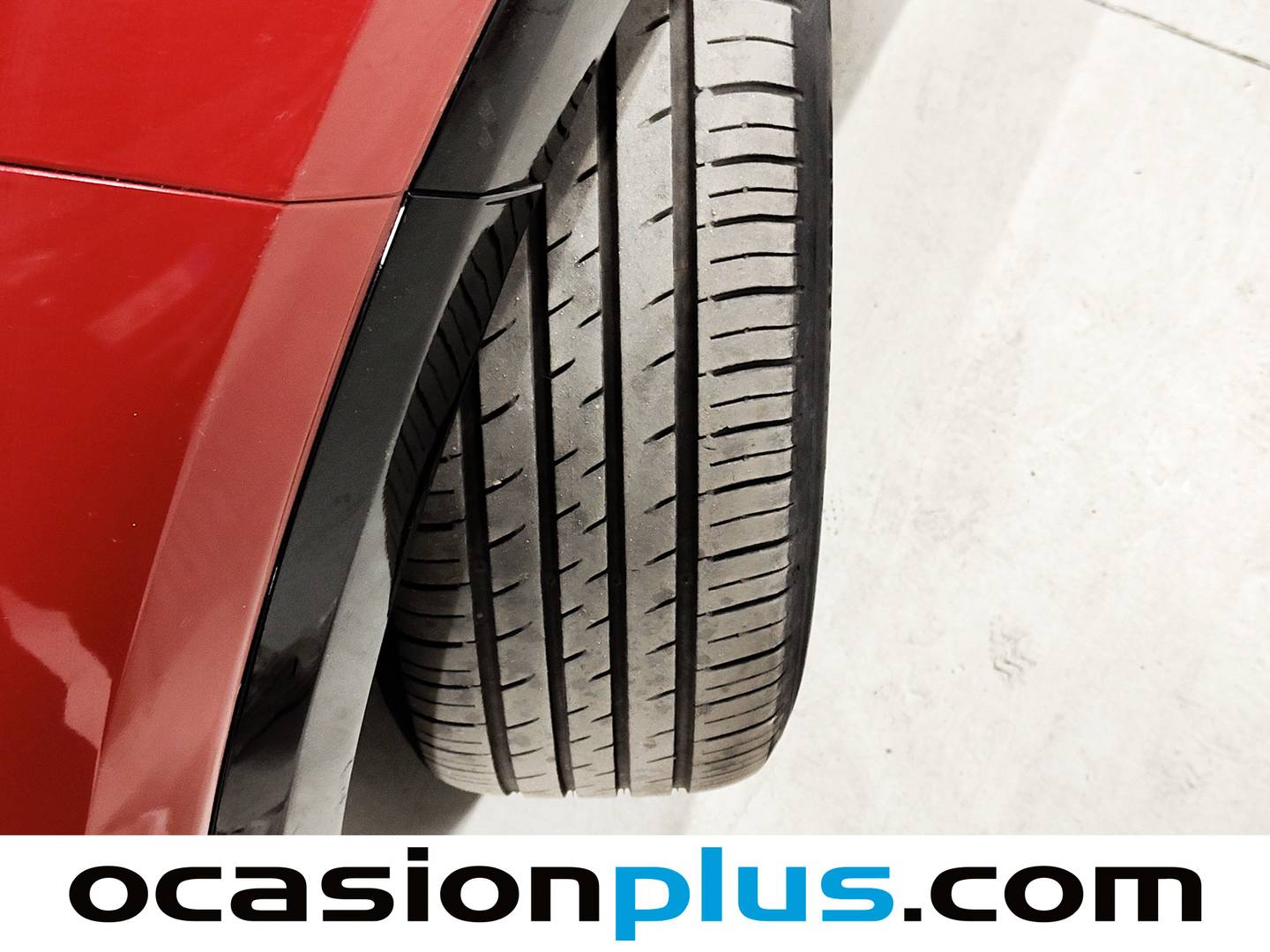 KIA Niro KIA Niro 1.6 GDi HEV Drive (141 CV) seminuevo