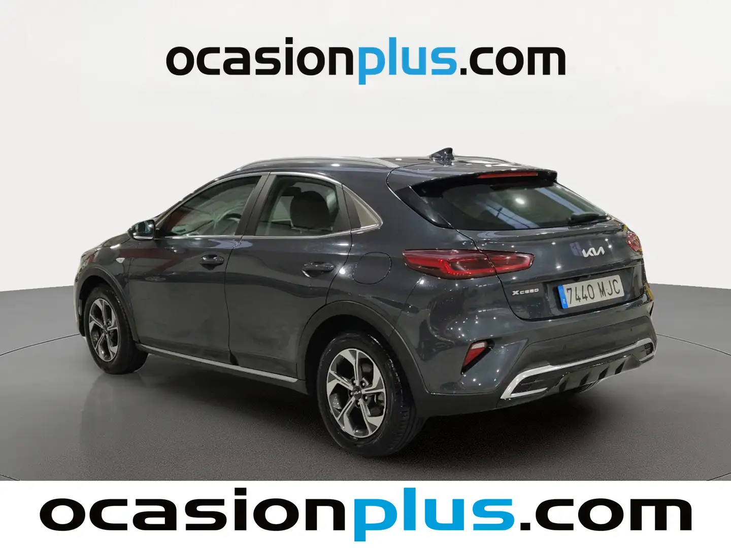 Foto KIA XCeed Kia XCeed 1.0 T-GDi Drive (120 CV)