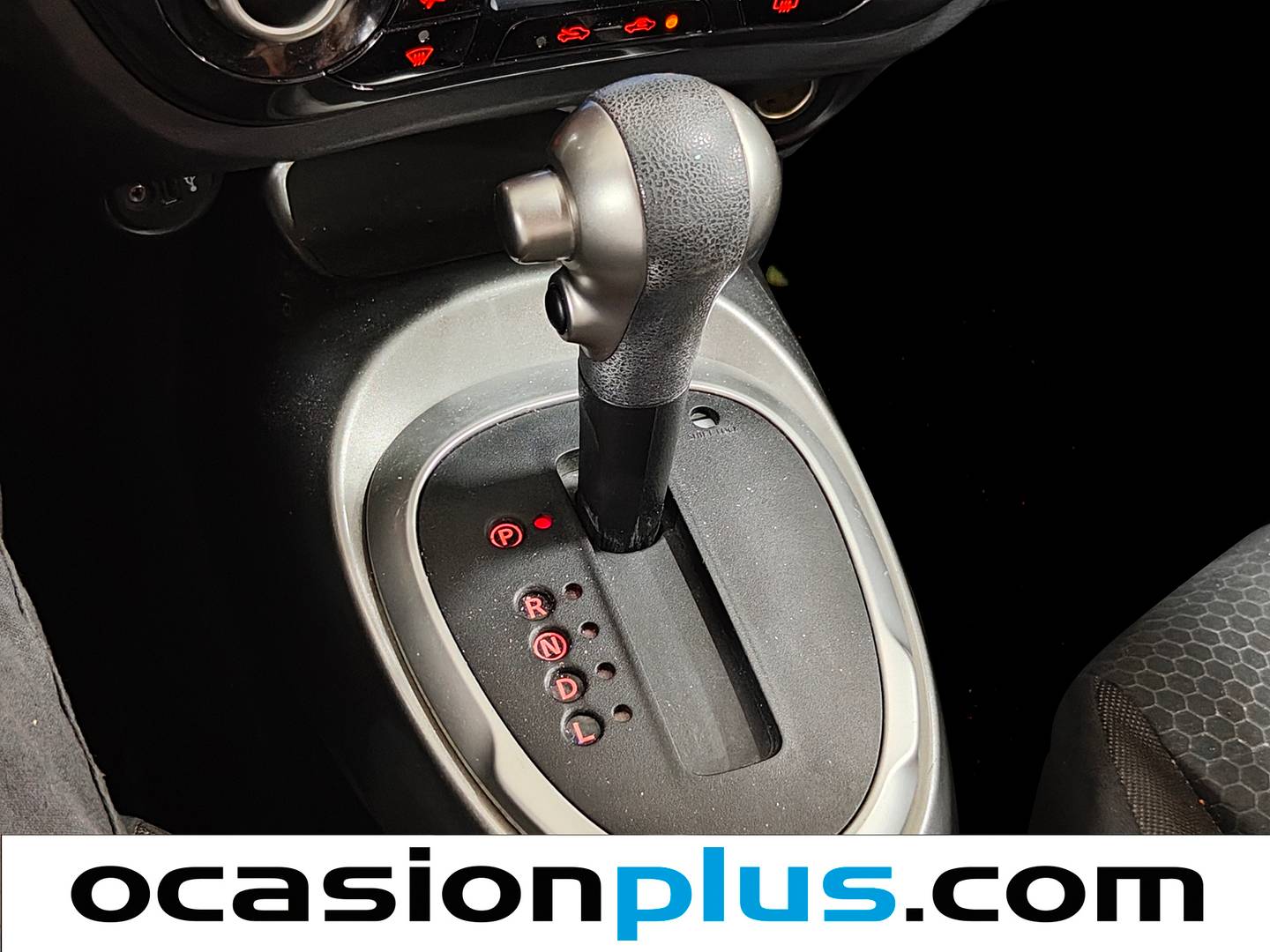 Nissan JUKE Nissan Juke 1.6 Tekna Premium CVT 4X2 (117 CV) de segunda mano
