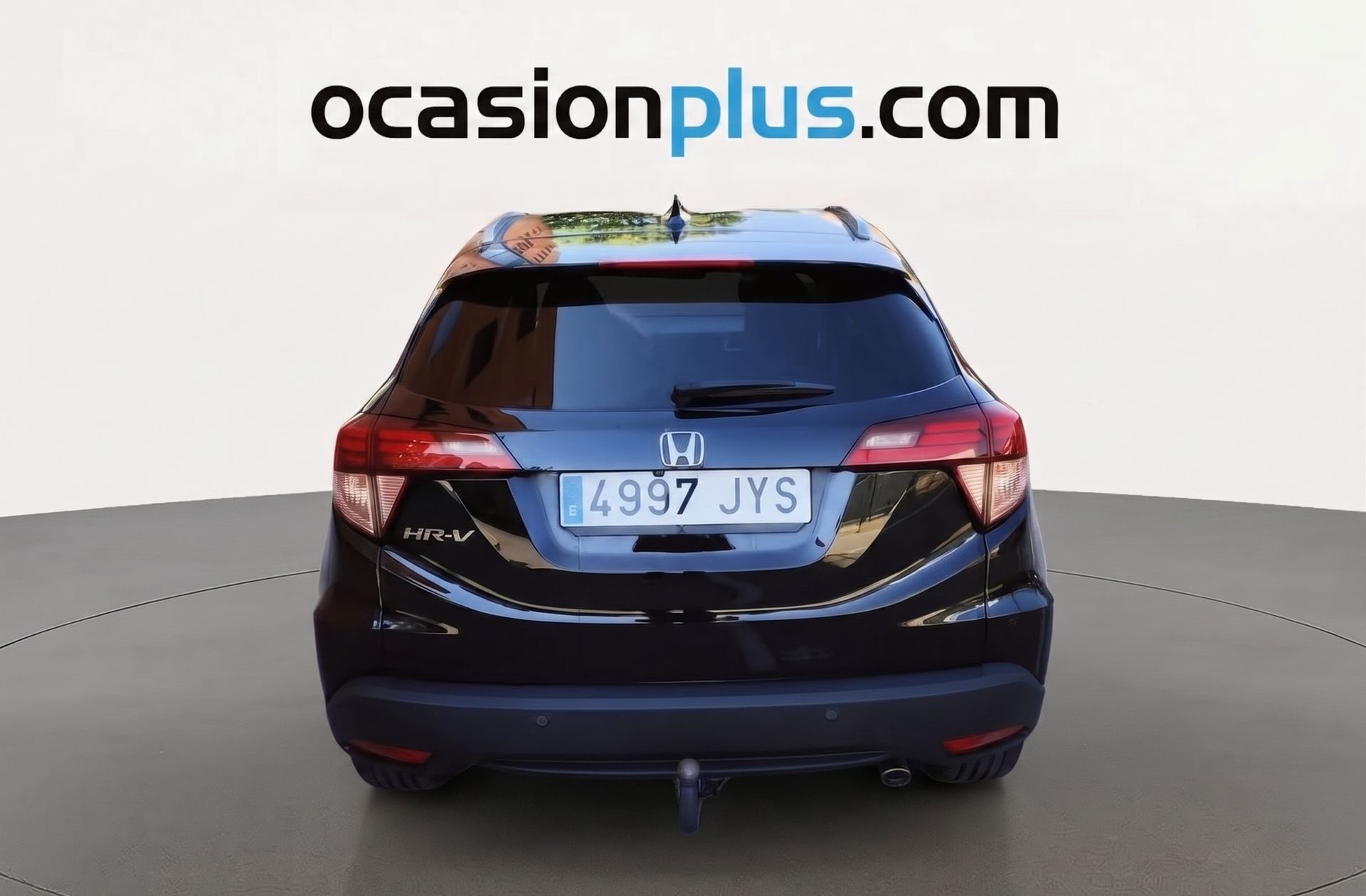 Honda HR-V 1.6 i-DTEC Executive - foto 17