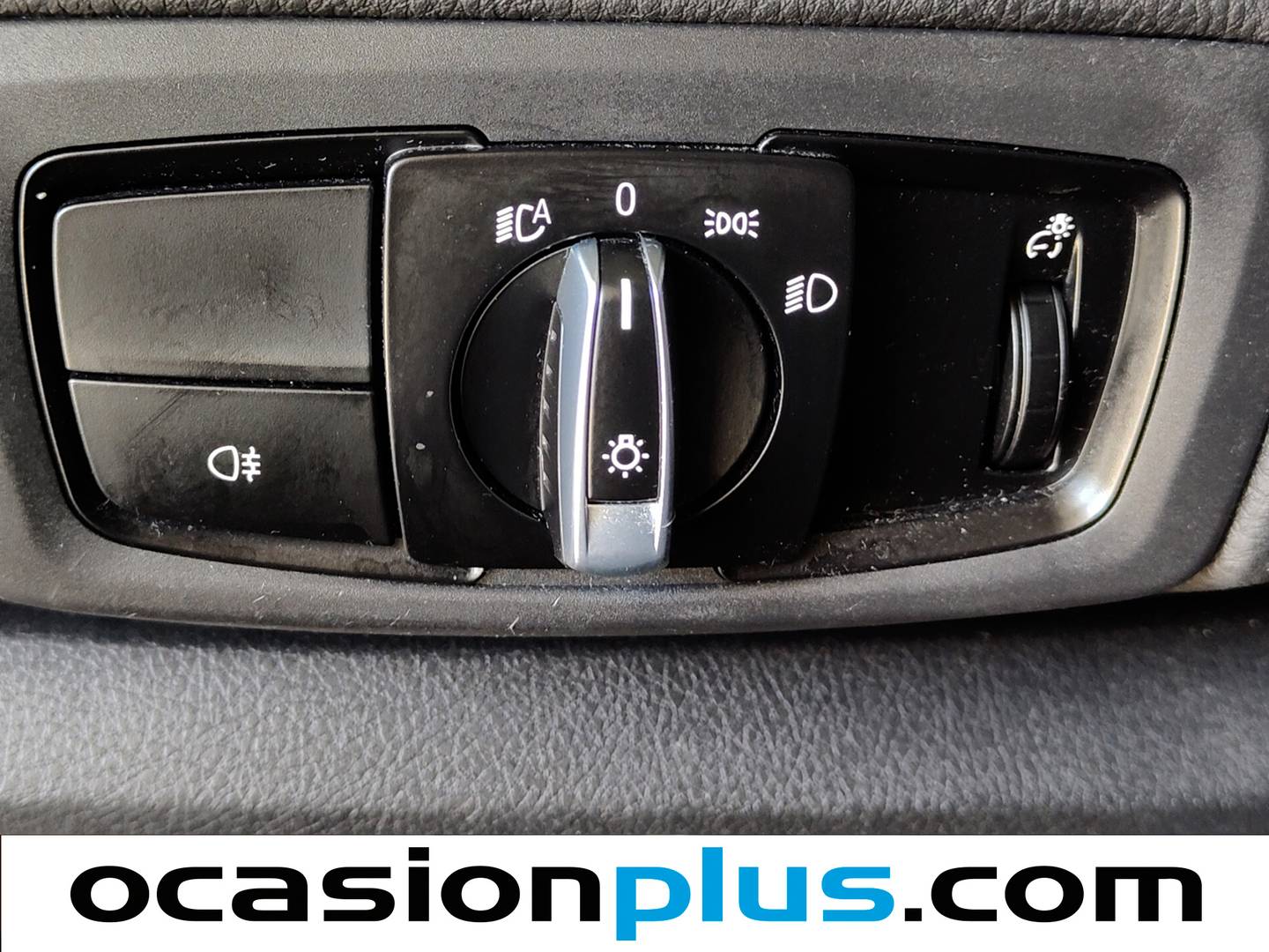 Accesorios del BMW Serie 2 Gran Tourer BMW Serie 2 216d Gran Tourer (116 CV)7 Plazas