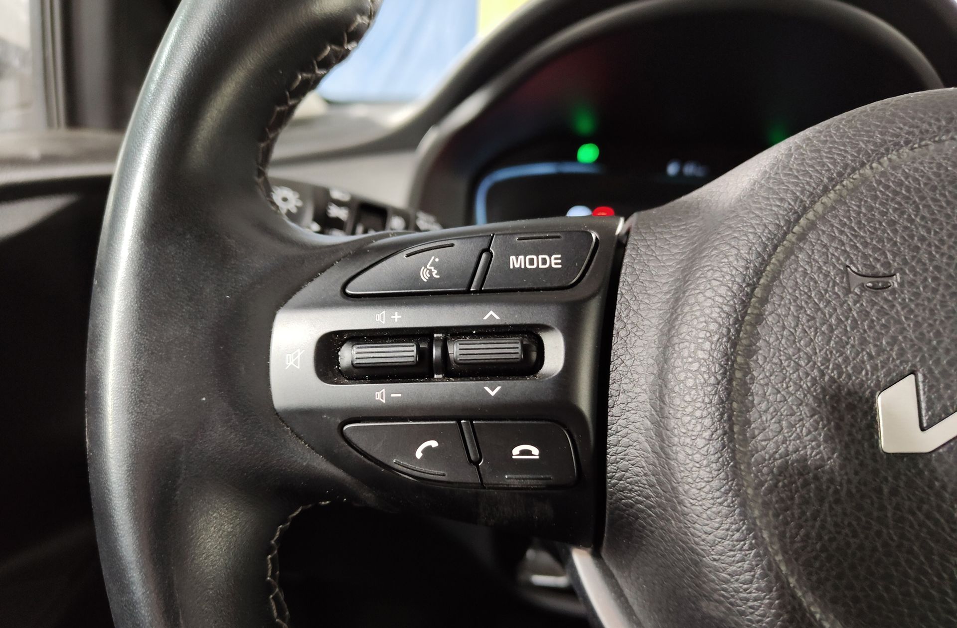 Kia Stonic 1.2 DPi Drive - foto 26