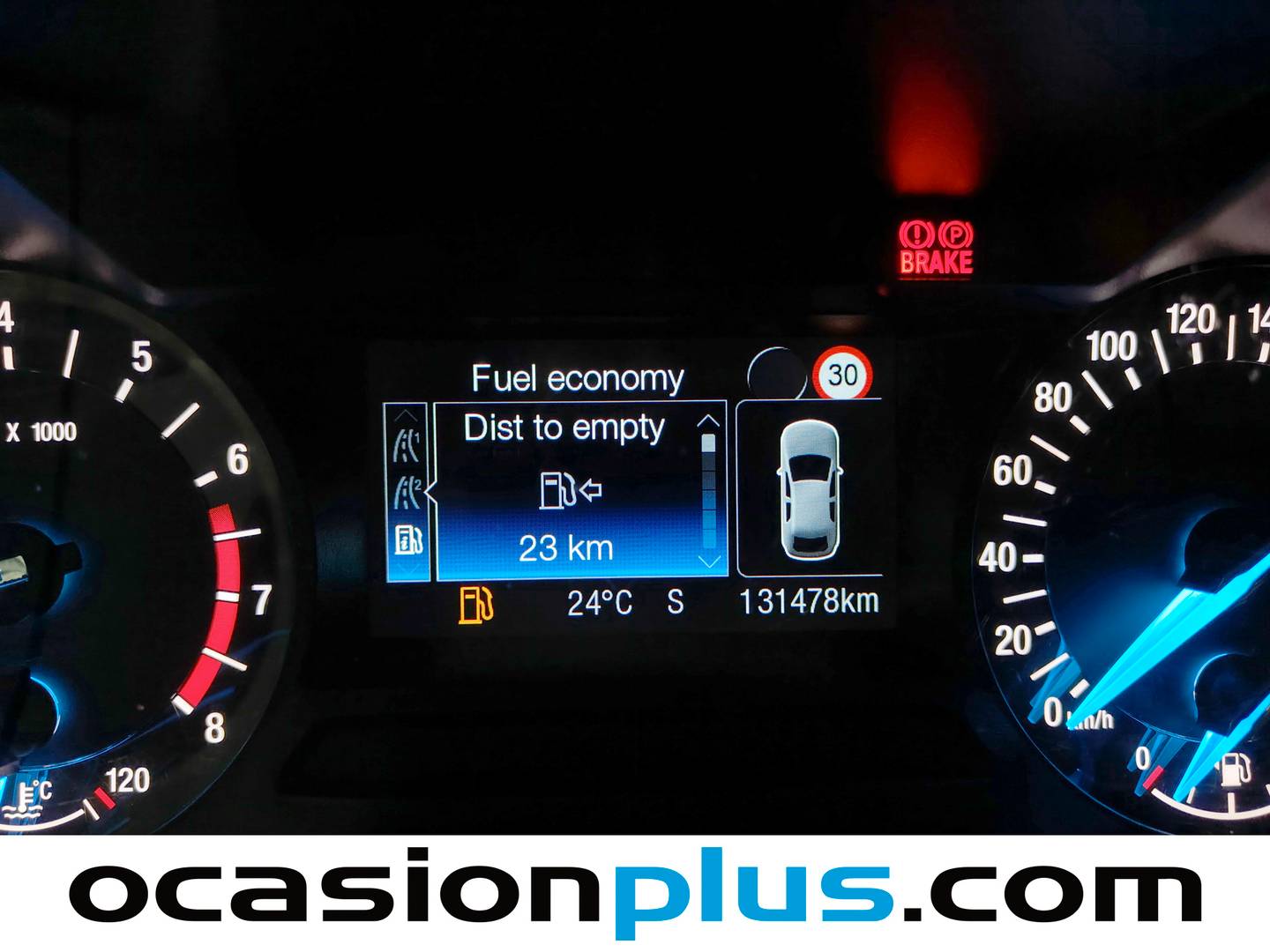 Ford S-MAX Ford S-Max 1.5 EcoBoost Trend (160 CV) 160cv