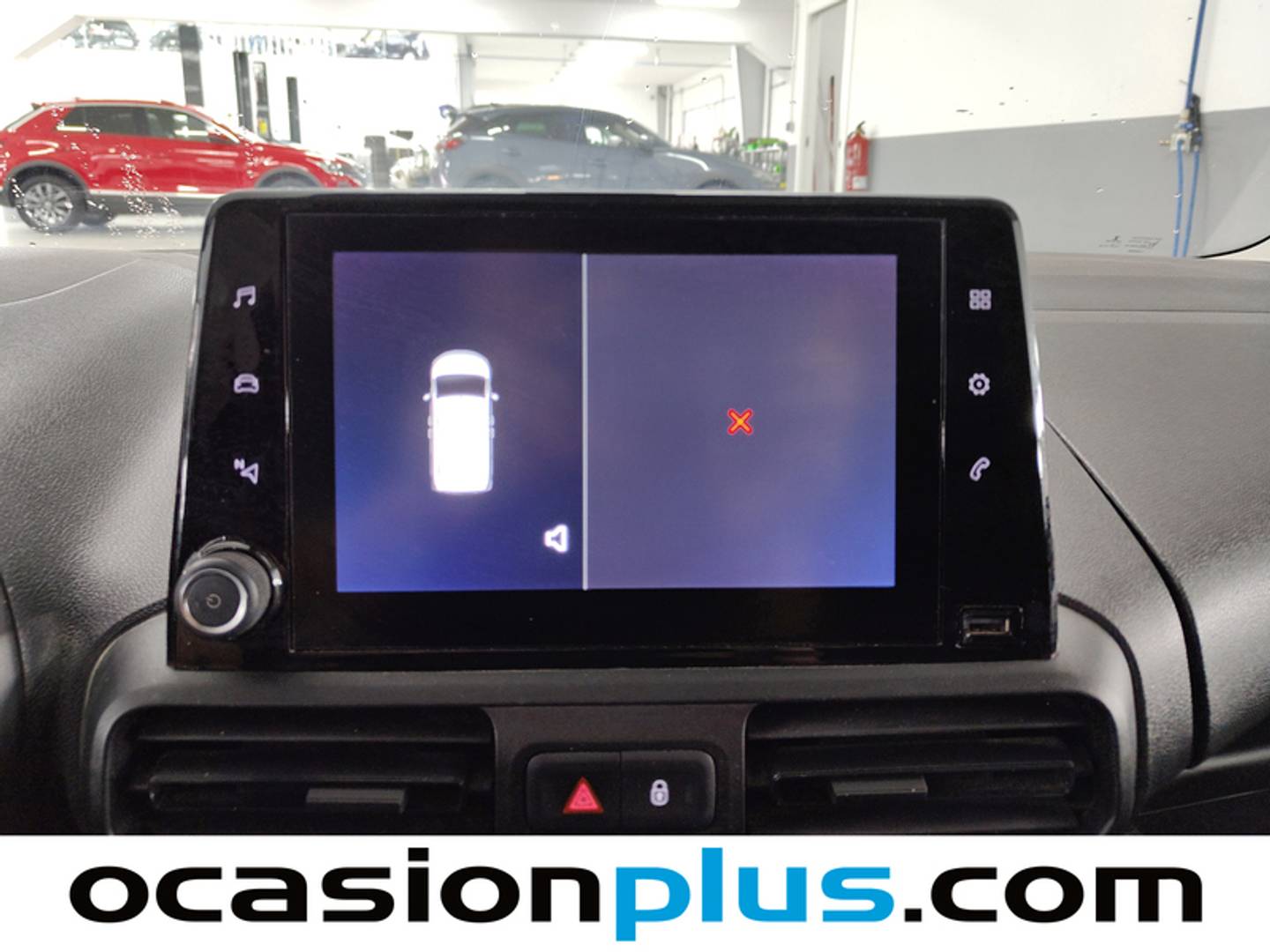 Foto Opel Combo Opel Combo 1.6 TD Select L1H1 (100 CV)