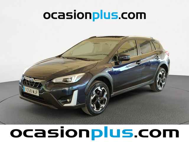 Comprar Coche Subaru Segunda Mano