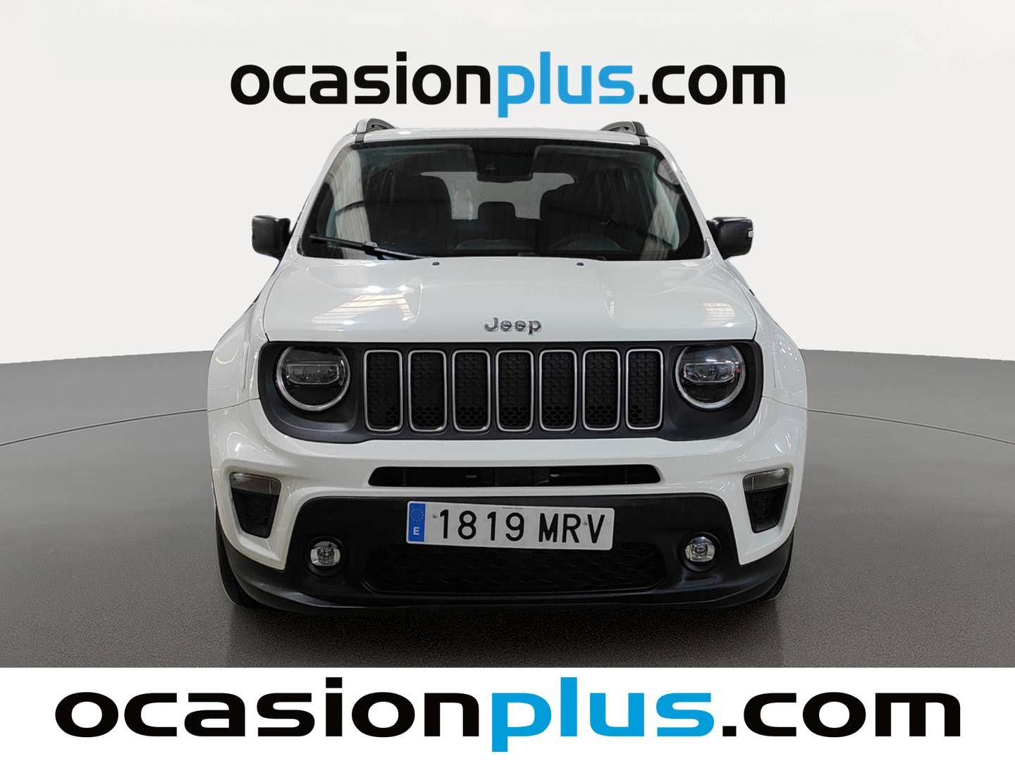 Jeep Renegade Jeep Renegade eHybrid 1.5 Limited ATX (130 CV) 130cv