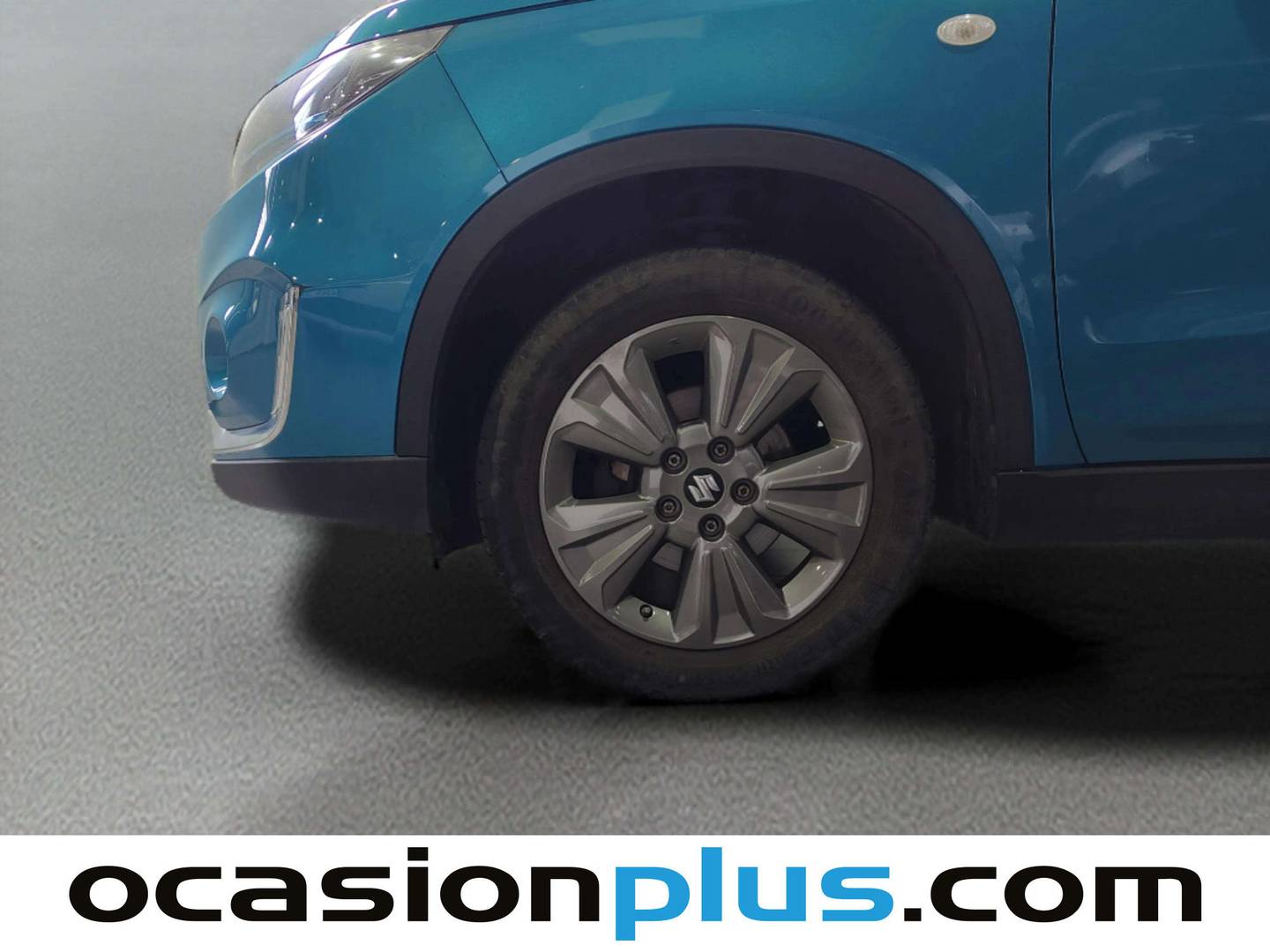Suzuki Vitara Suzuki Vitara 1.4 Turbo Mild Hybrid GLE (129 CV) barato
