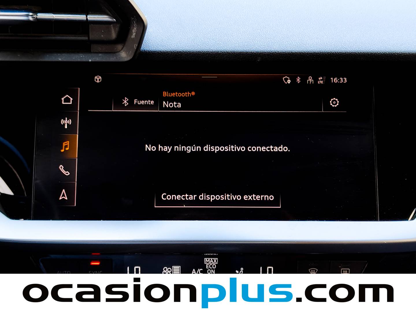 Audi A3 Audi A3 Sportback S line 30 TDI (116 CV) S tronic al mejor precio