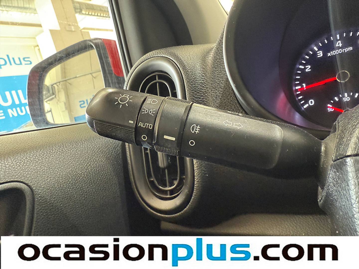 Foto KIA Picanto Kia Picanto 1.0 DPi Concept (67 CV)