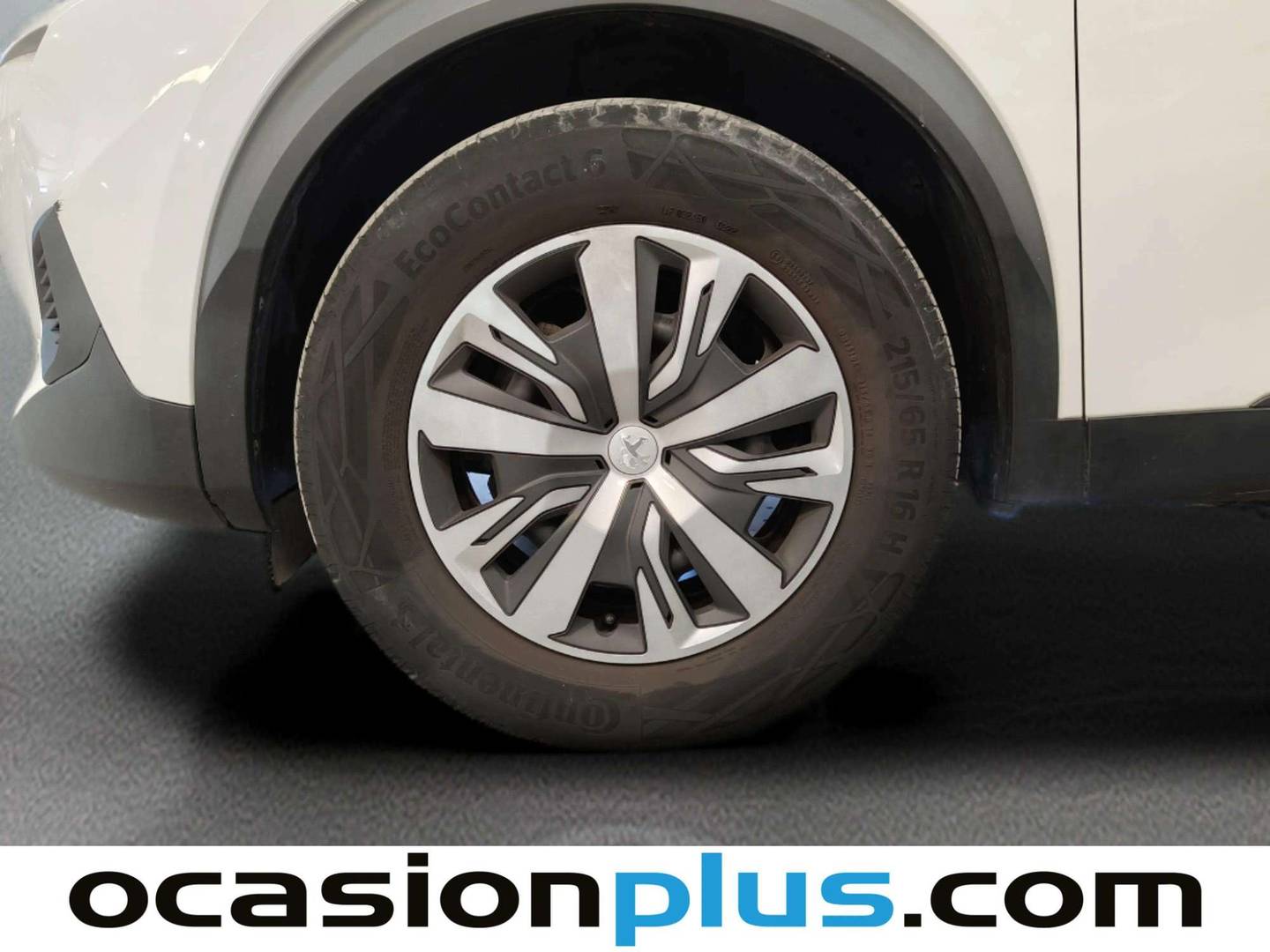 Peugeot 2008 Peugeot 2008 BlueHDi 110 S&S Active (110 CV) diésel