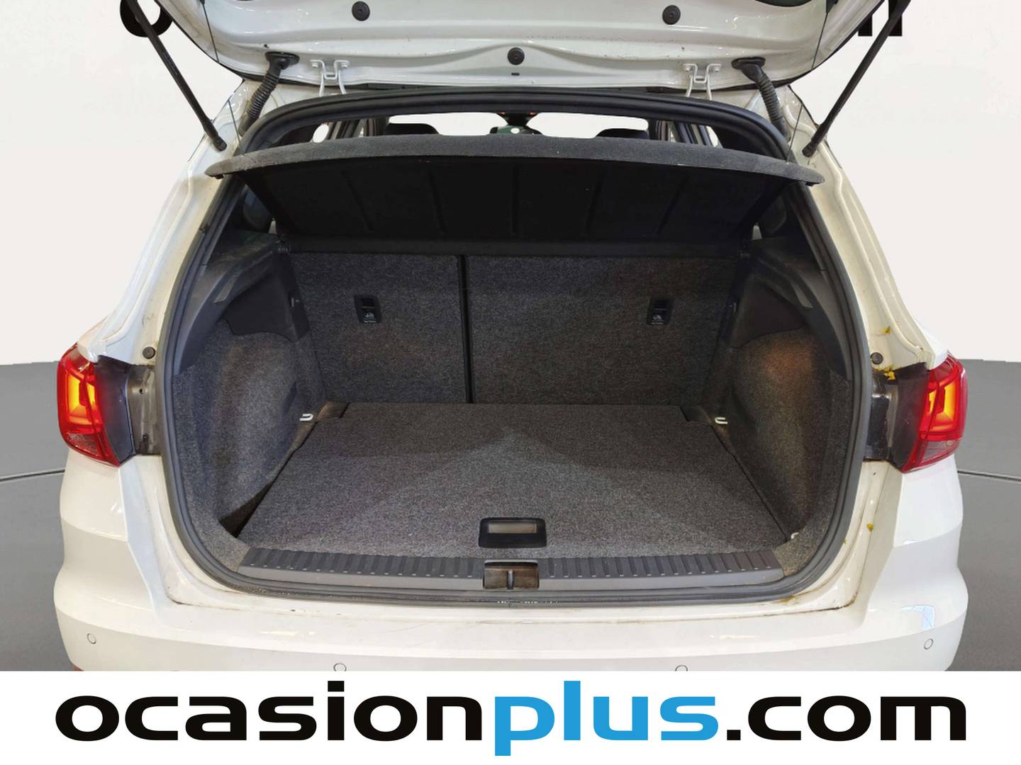 Fotos maletero Seat Arona Seat Arona 1.0 TSI Xperience Special Edition (115 CV)