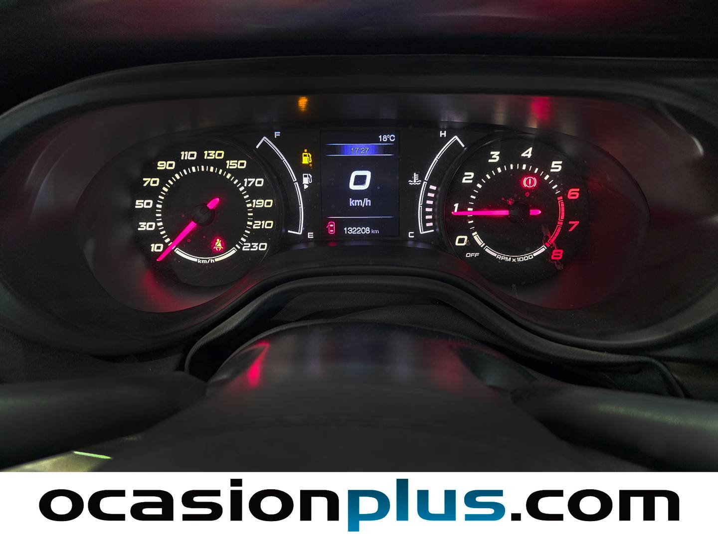 Fiat Tipo Fiat Tipo 1.4 16v Lounge (95 CV) manual