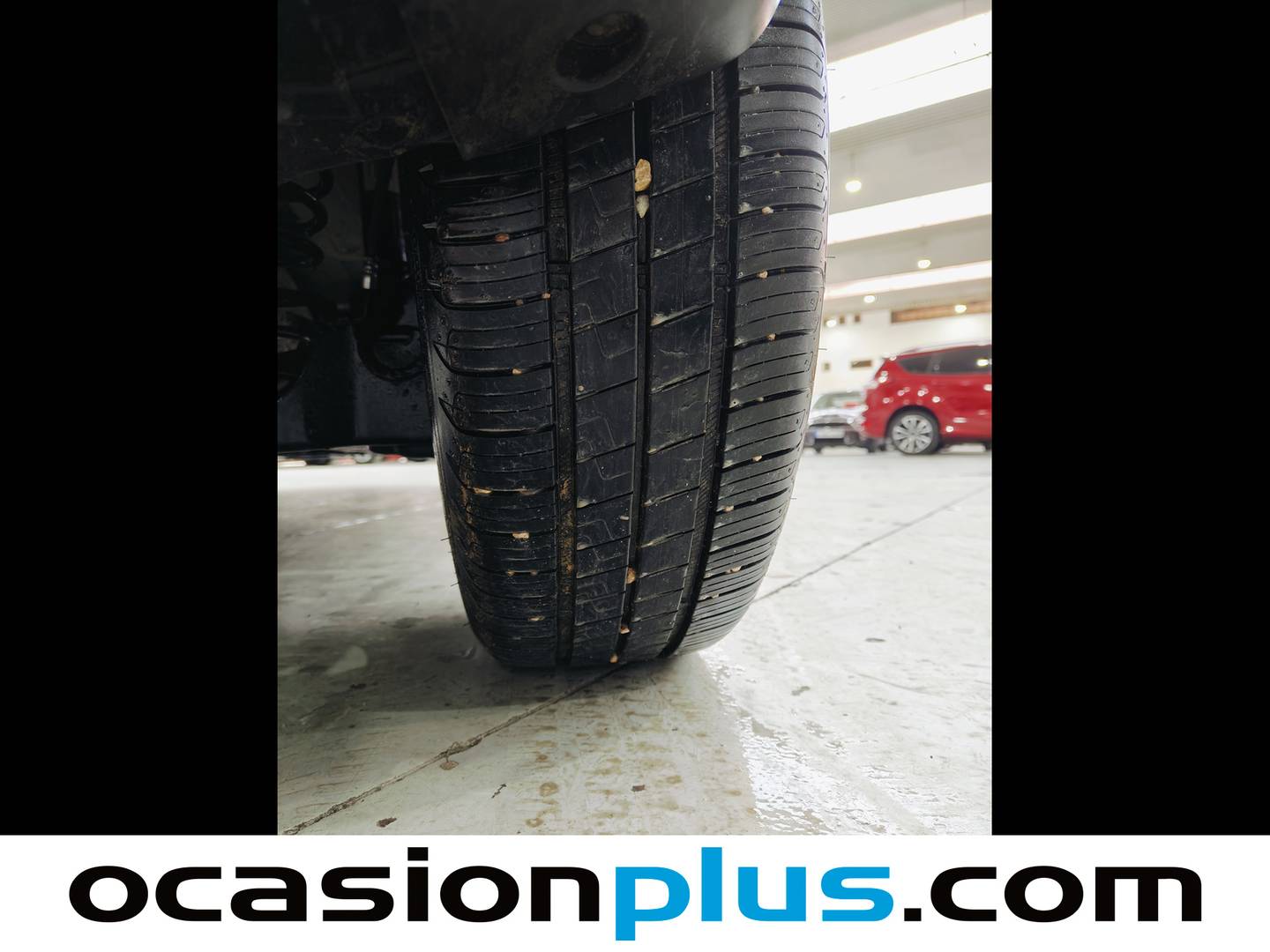 Citroën C4 Citroen C4 PureTech 130 S&S Plus (131 CV) de ocasión