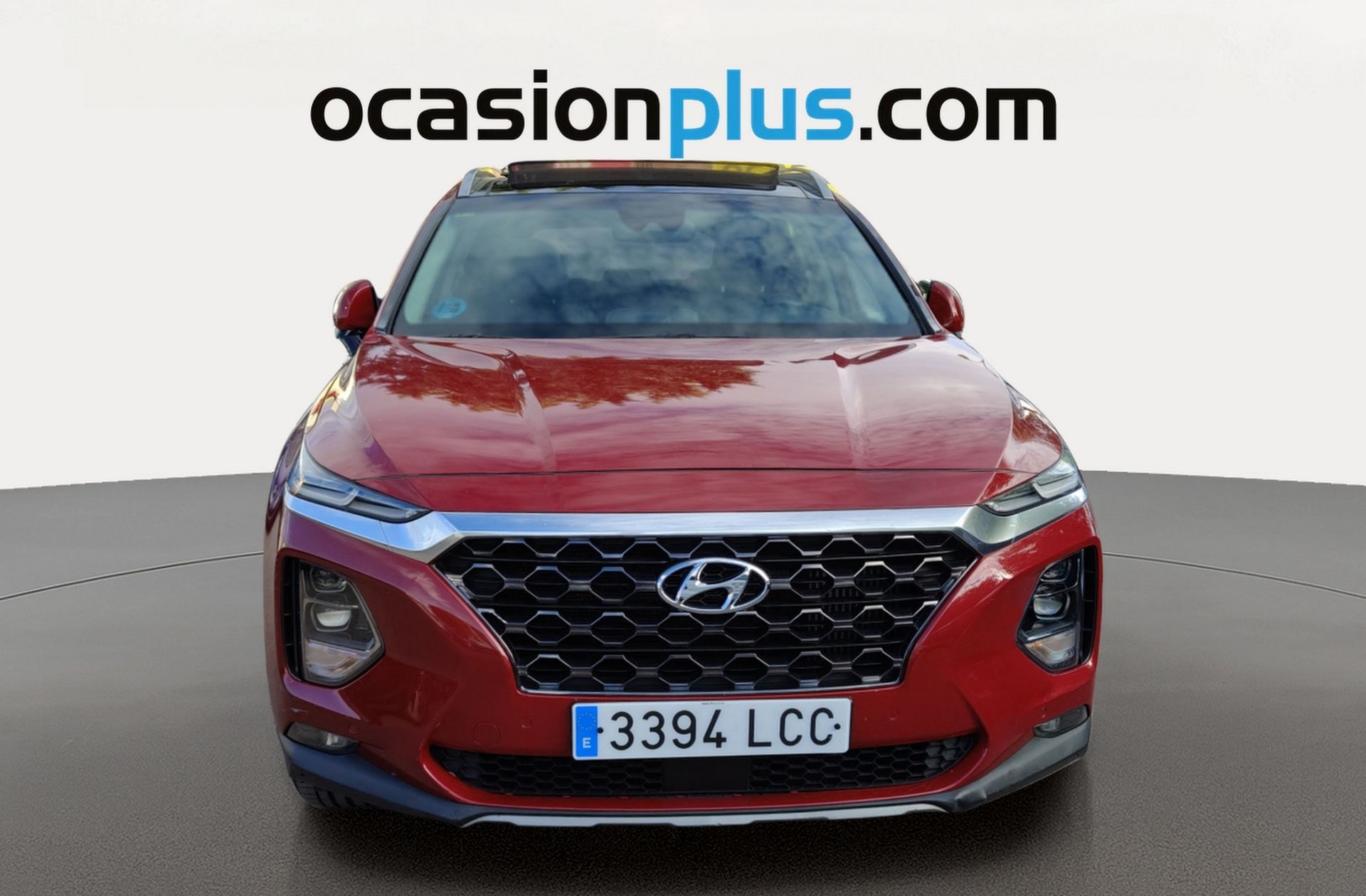 Hyundai Santa Fe 2.2 CRDi Tecno SR 4x2 7 plazas - foto 20