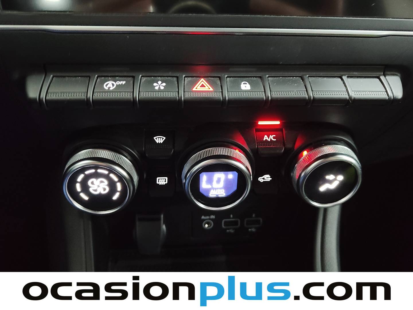 Foto Renault Captur Renault Captur Techno TCe (90 CV)