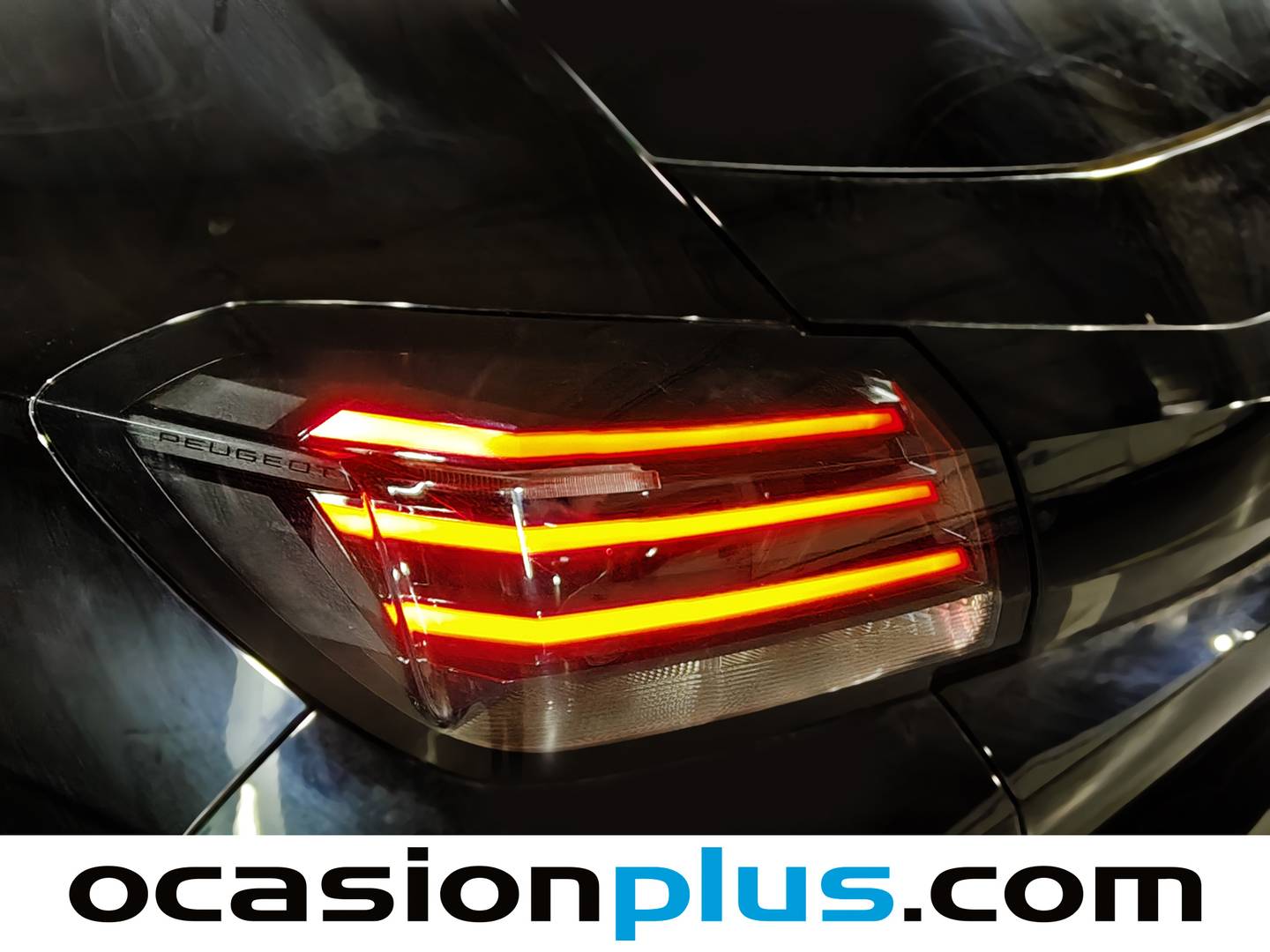 Foto Peugeot 208 Peugeot 208 PureTech 100 Allure (100 CV)