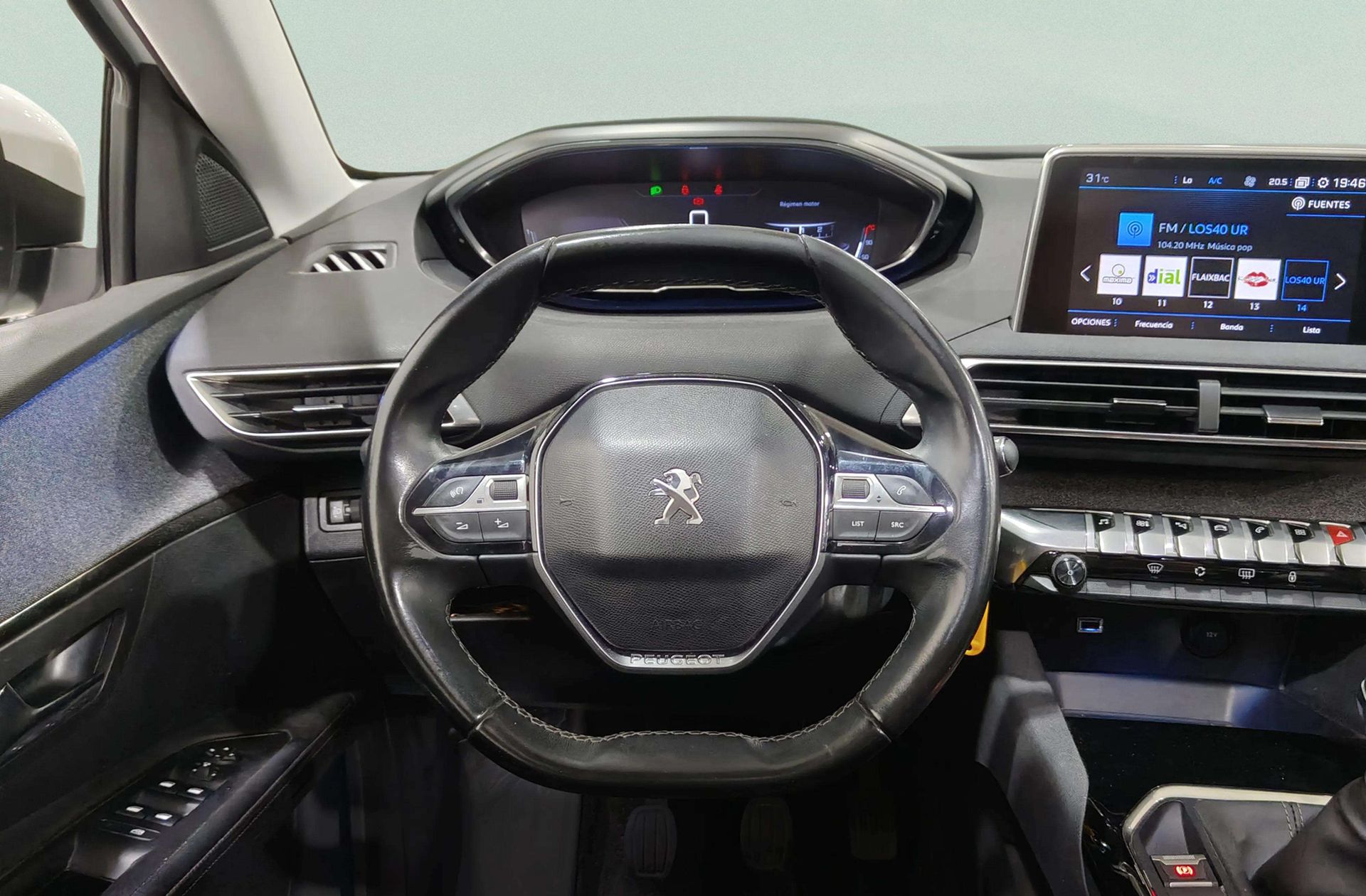 Peugeot 5008 PureTech 130 Allure 7 plazas - foto 23