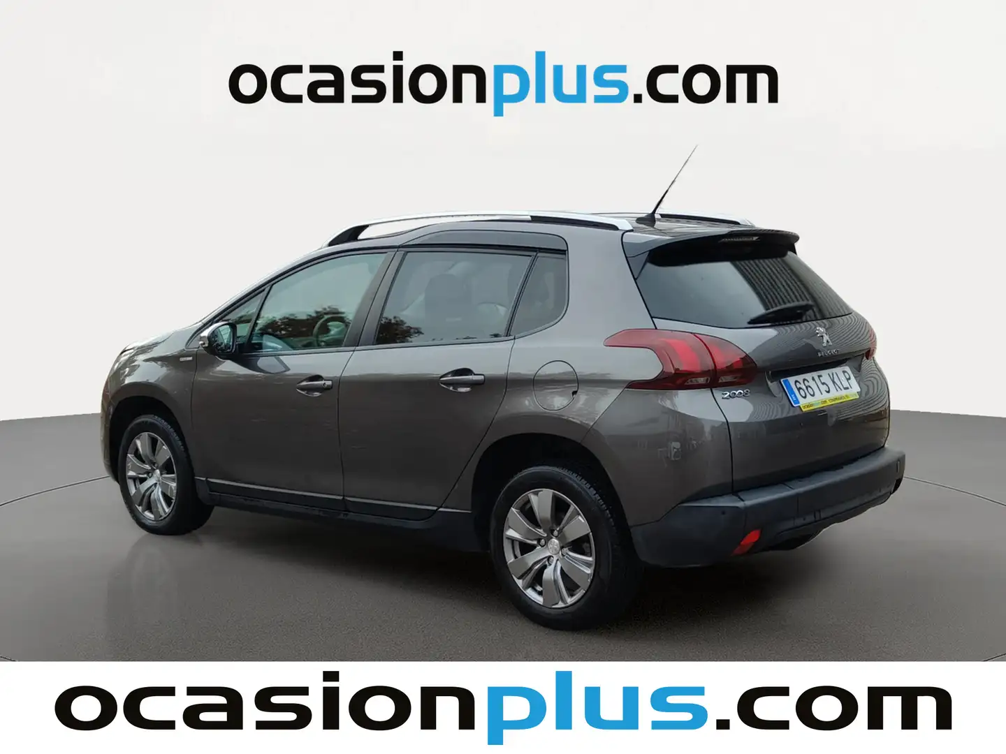 Foto Peugeot 2008 Peugeot 2008 BlueHDi 100 Style (100 CV)