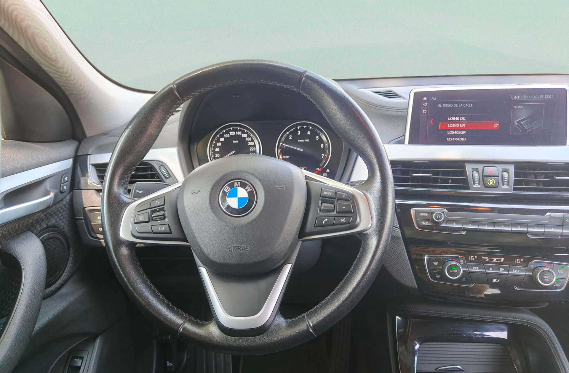 BMW X2 sDrive18i - foto 23