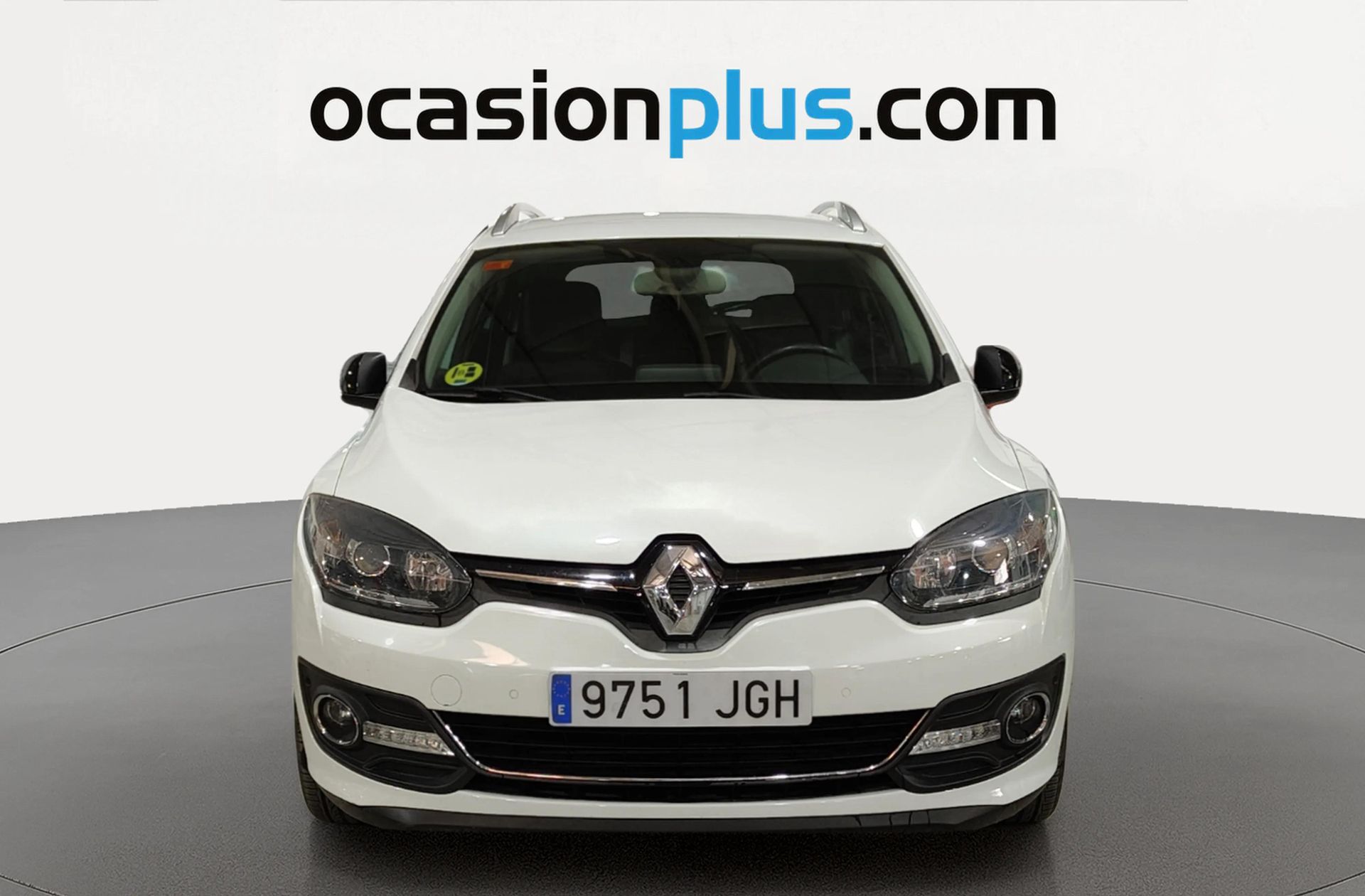 Renault Mégane Sport Tourer Bose Energy dCi - foto 14