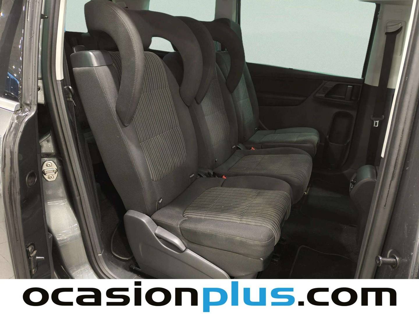 Seat Alhambra SEAT Alhambra 1.4 TSI S/S Style Travel Editon (150 CV) 7 Plazas manual