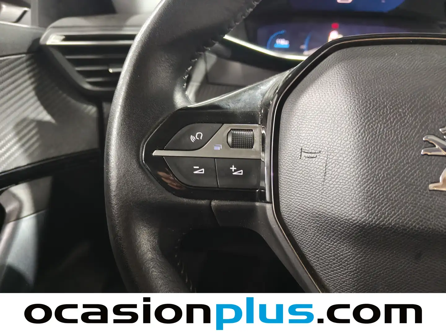 Foto Peugeot 2008 Peugeot 2008 PureTech 100 S&S Allure (100 CV)