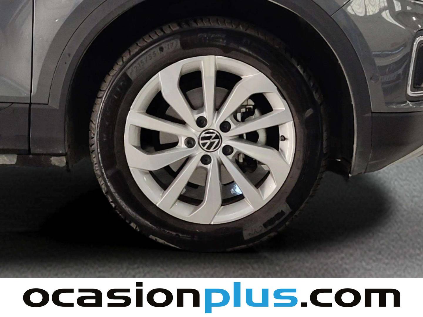 Volkswagen T-Roc Volkswagen T-Roc Life 1.0 TSI (115 CV) seminuevo