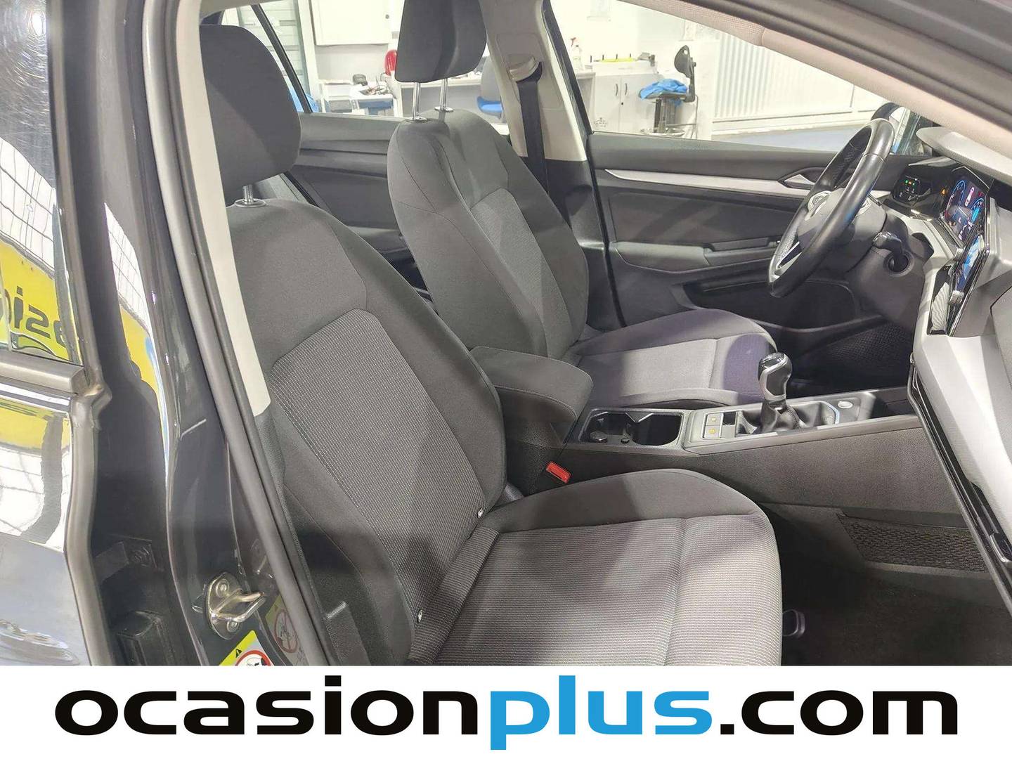 Volkswagen Golf Volkswagen Golf 2.0 TDI (115 CV) diésel