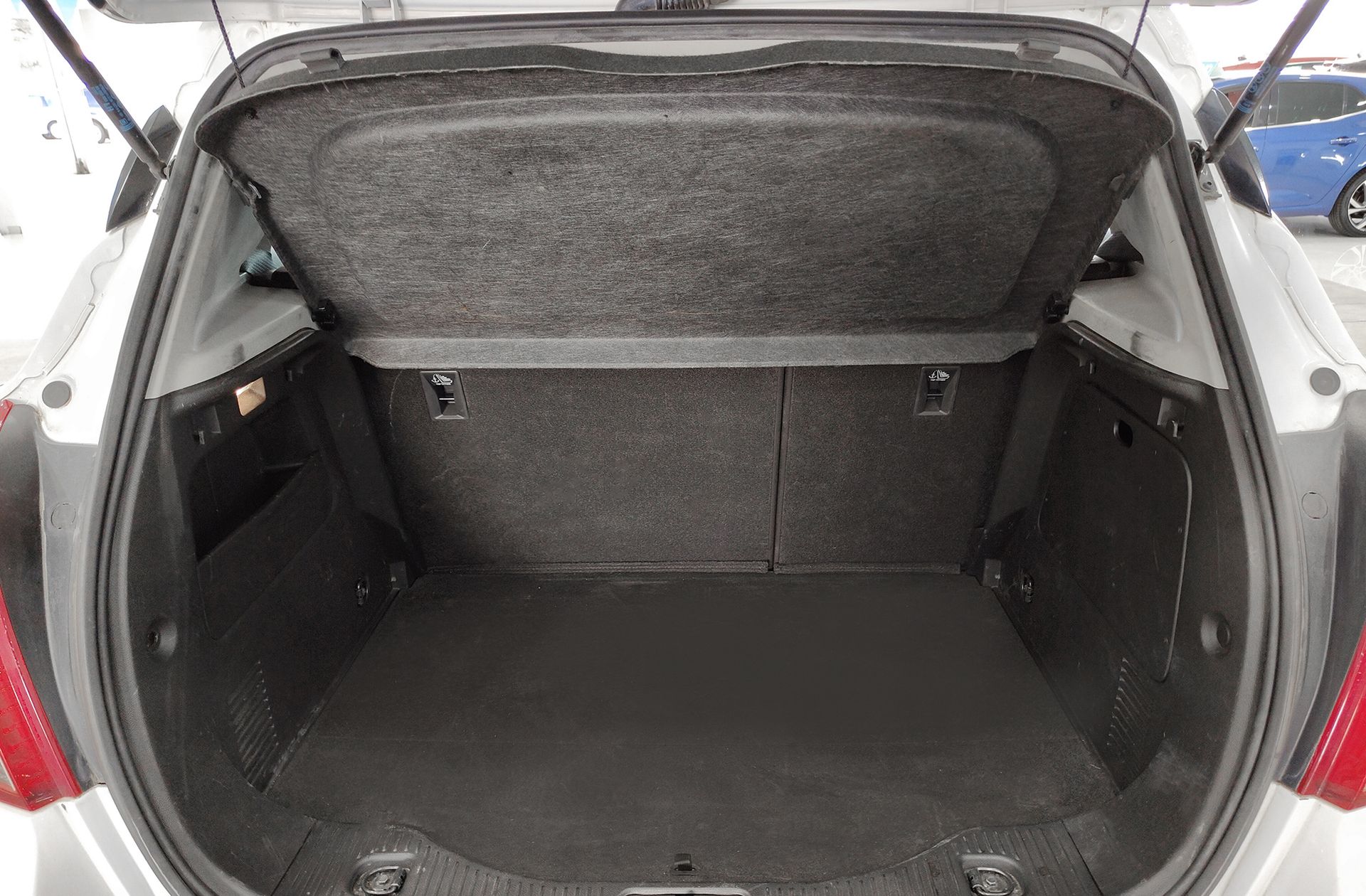 Opel Mokka 1.7 CDTi Excellence 4x2 - foto 15