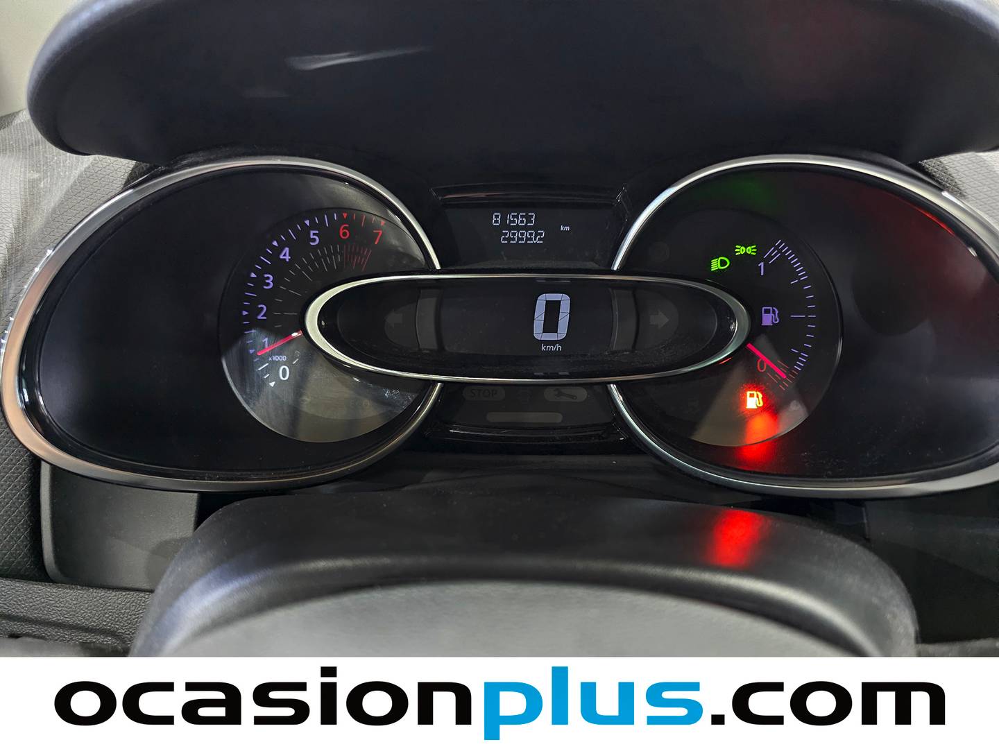 Renault Clio Renault Clio Zen Energy TCe (120 CV) de ocasión