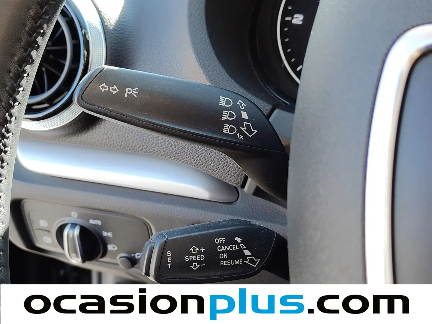 Foto Audi A3 Audi A3 Sportback Attracted 1.6 TDI (105 CV)