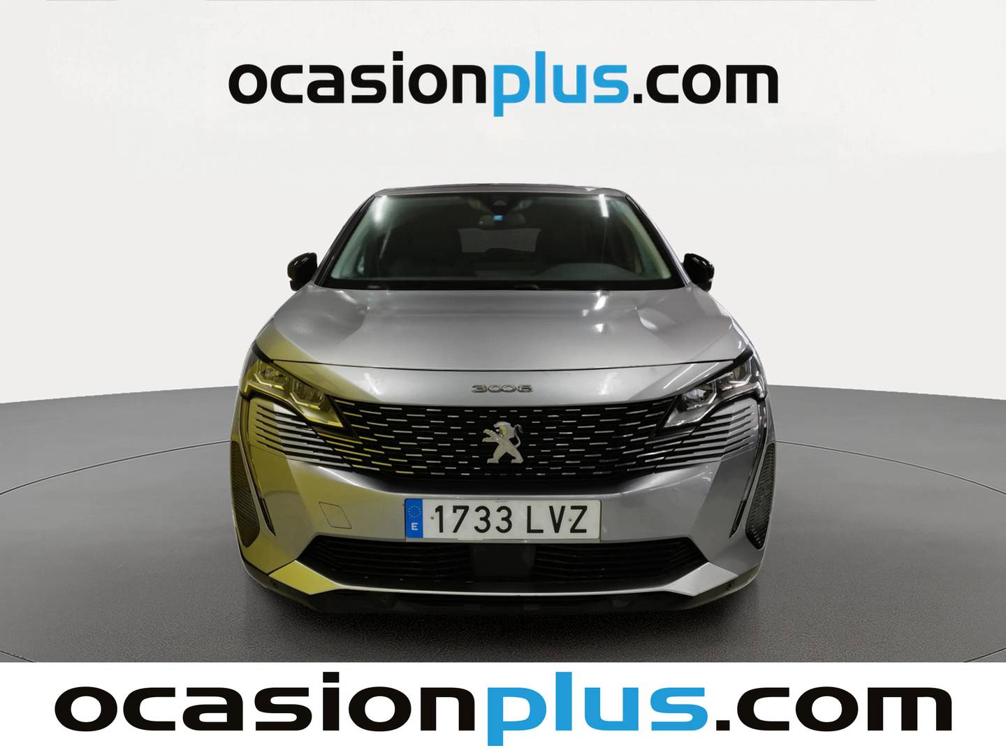 Peugeot 3008 Peugeot 3008 PureTech 130 S&S Allure Pack (130 CV) al mejor precio