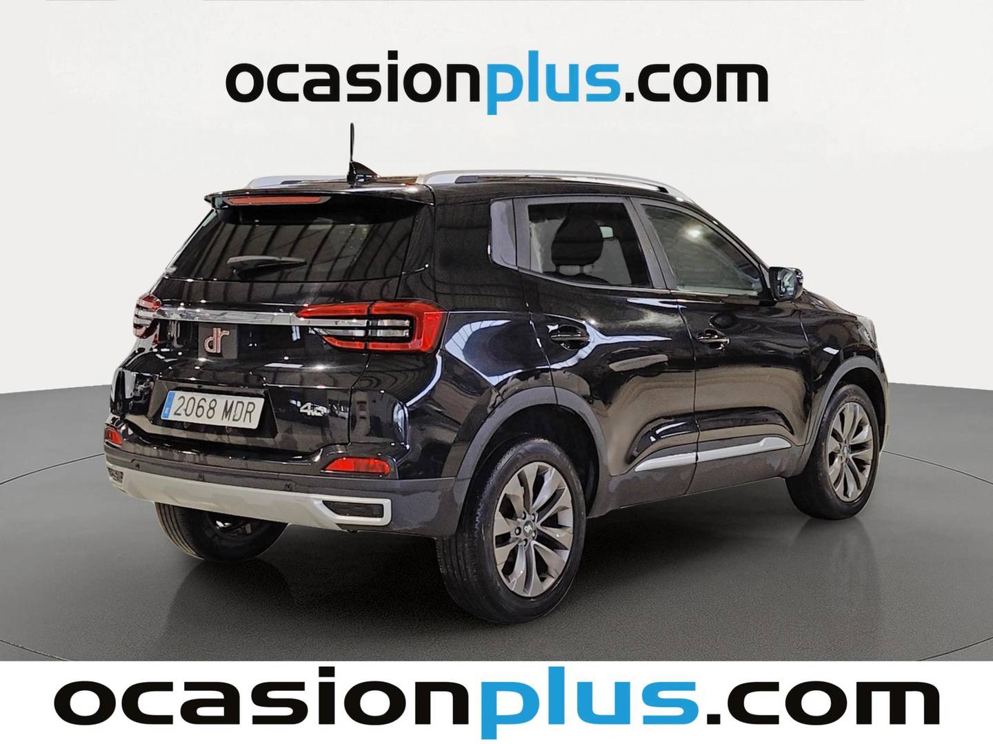 Foto DR AUTOMOBILES DR 4.0 DR AUTOMOBILES DR4 1.5 (116 CV)